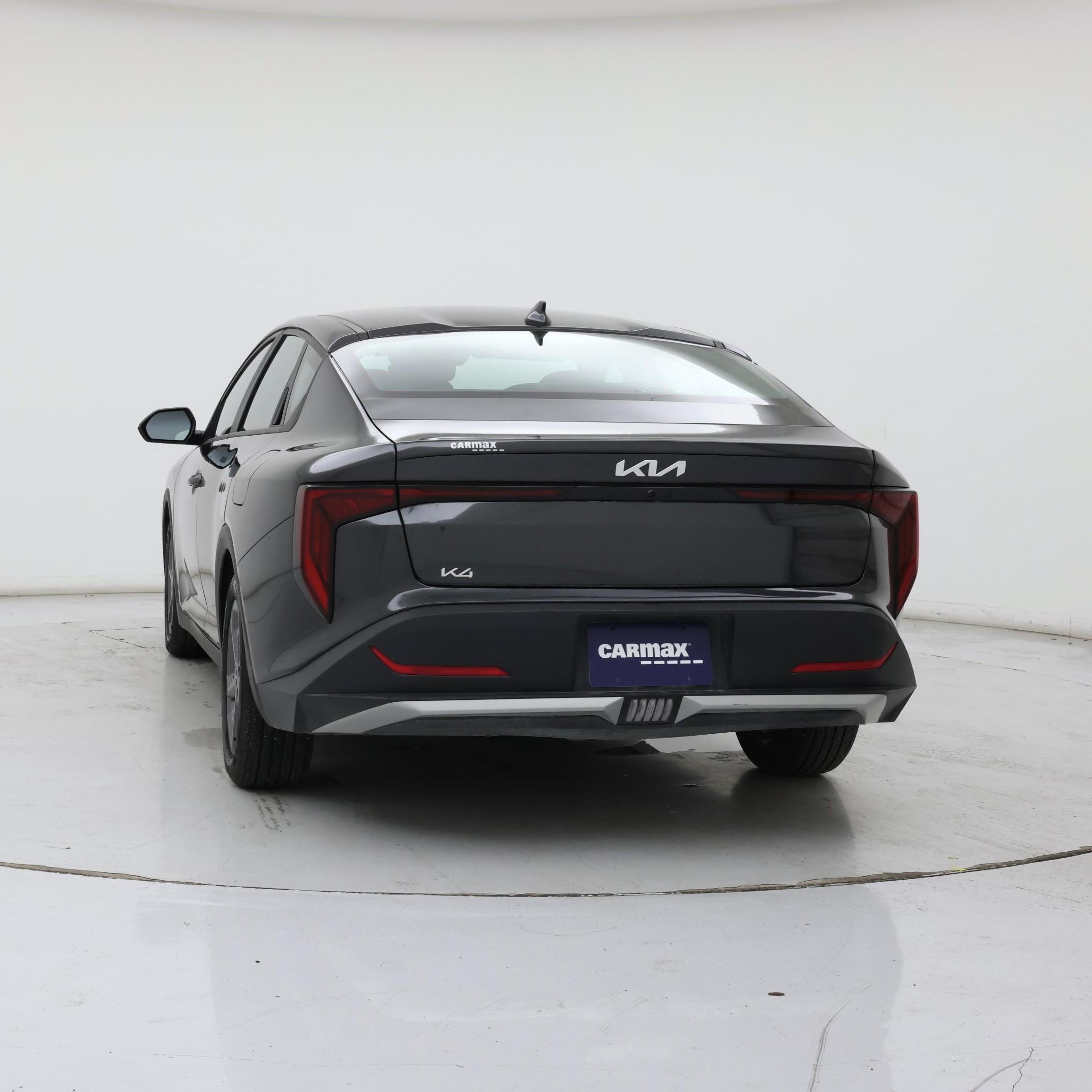 Thumbnail: 2025 Kia K4 - 6