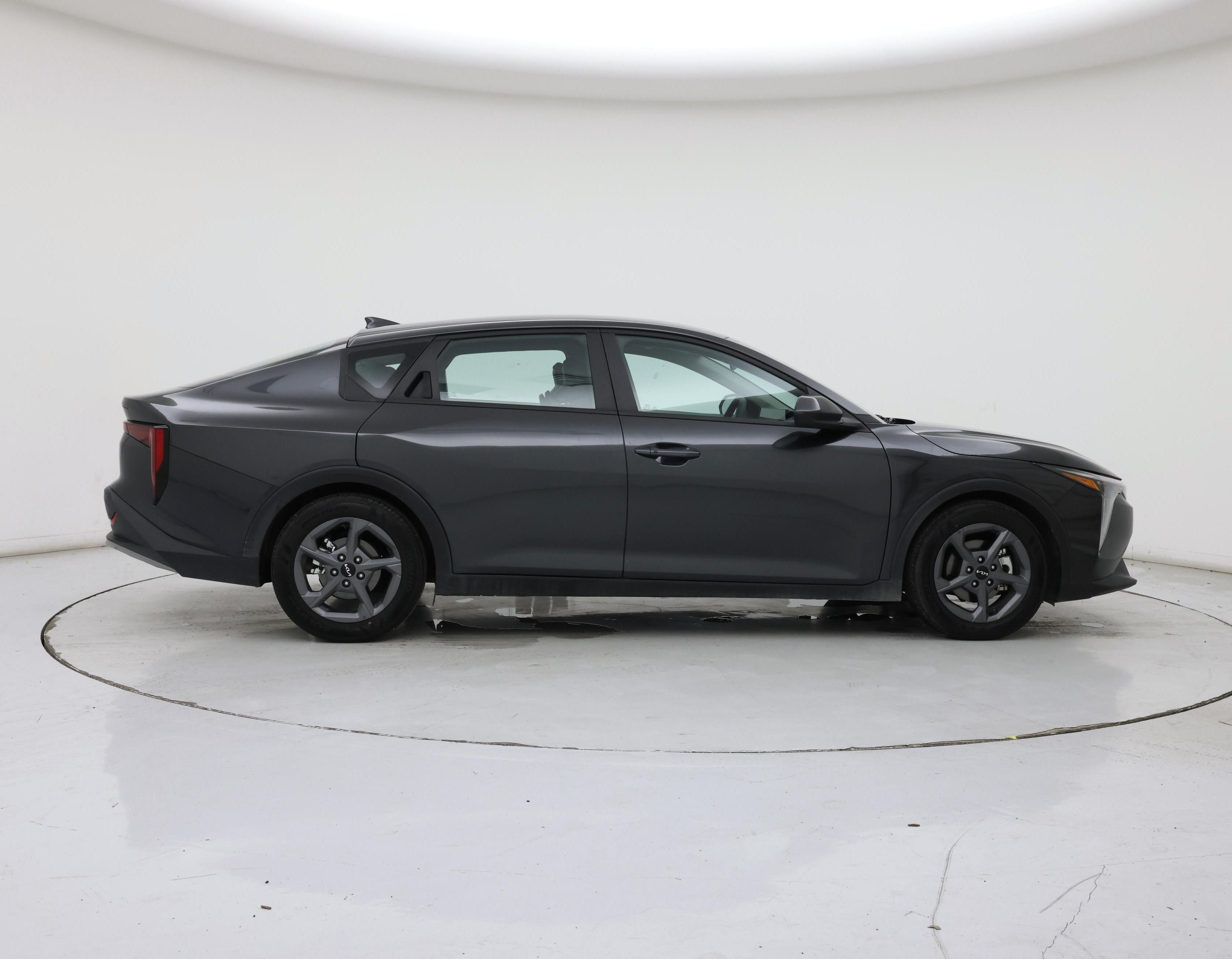 Thumbnail: 2025 Kia K4 - 7