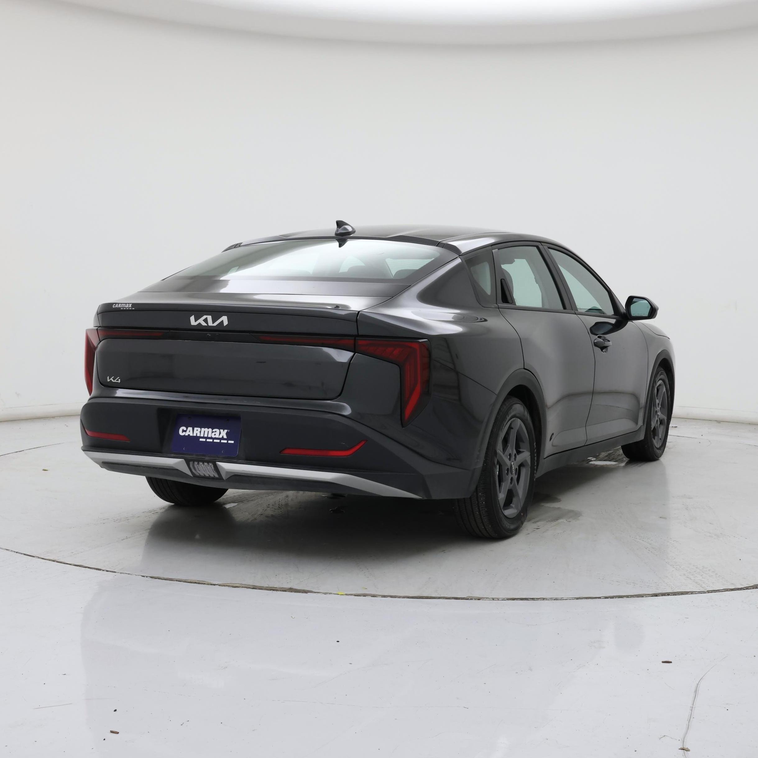 Thumbnail: 2025 Kia K4 - 8