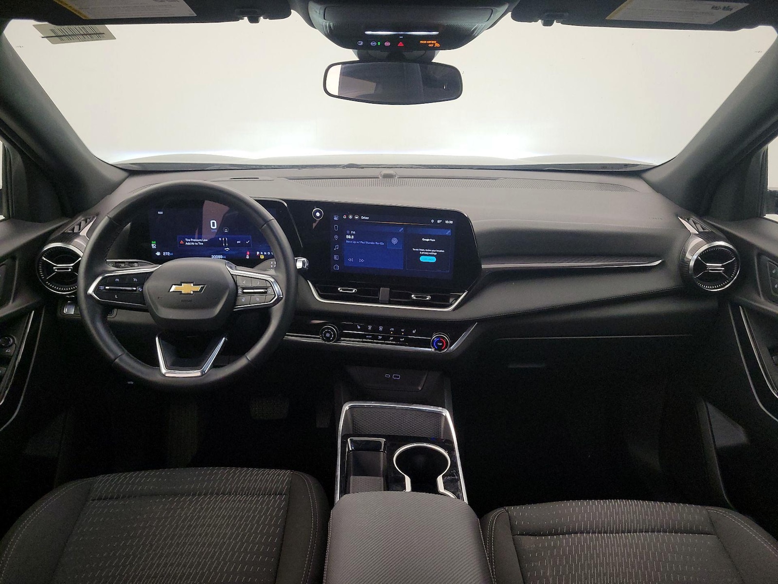 2025 Chevrolet Equinox LT - Photo 10