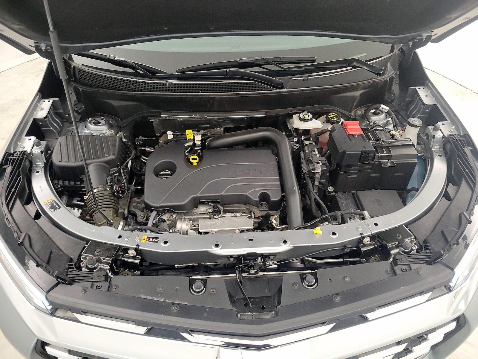 2025 Chevrolet Equinox LT - Photo 22