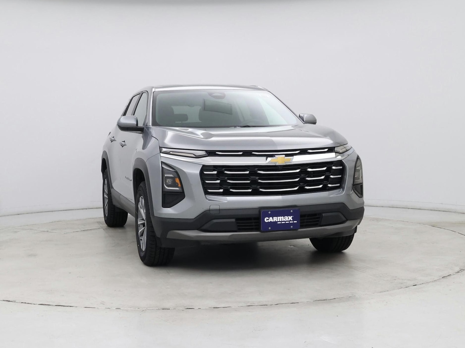2025 Chevrolet Equinox LT - Photo 6
