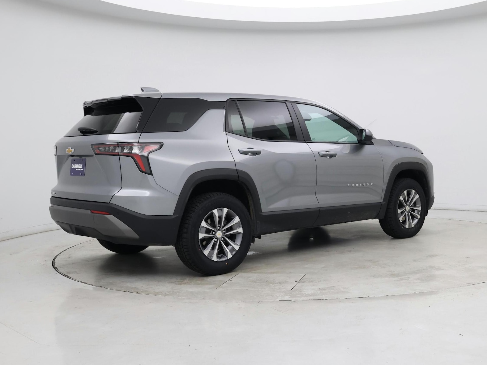 2025 Chevrolet Equinox LT - Photo 7