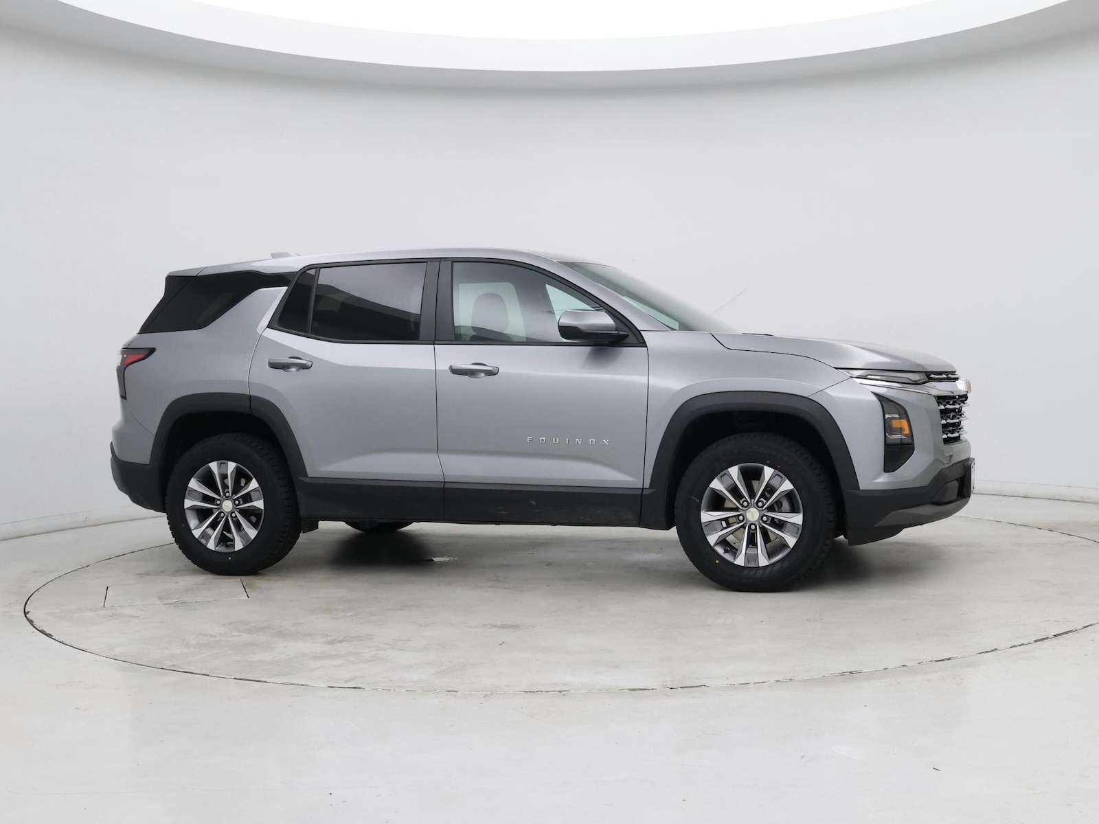 2025 Chevrolet Equinox LT - Photo 8
