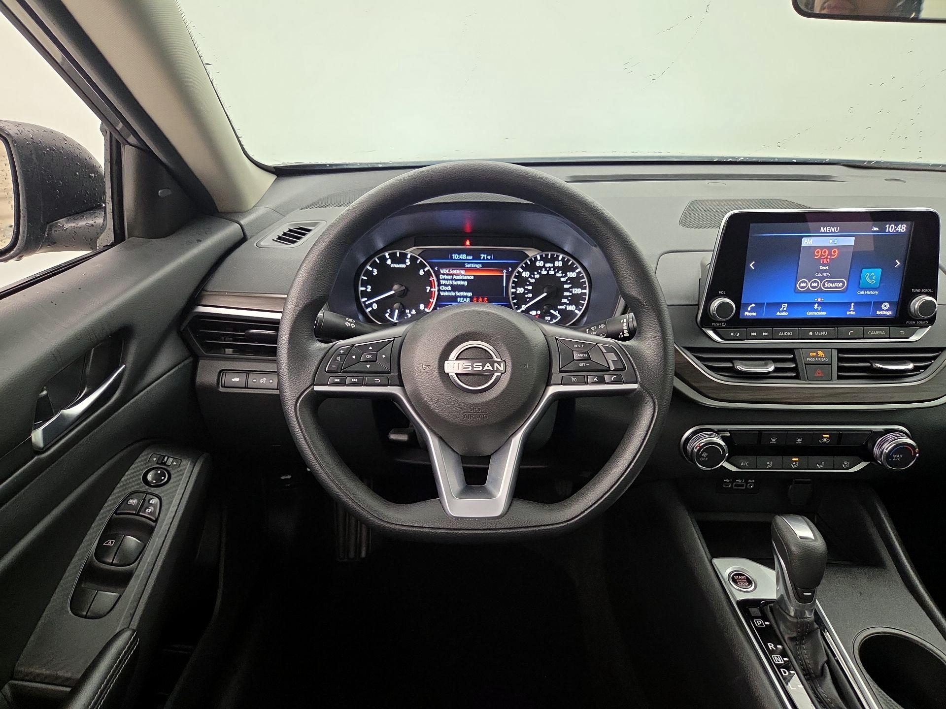 Thumbnail: 2025 Nissan Altima - 10