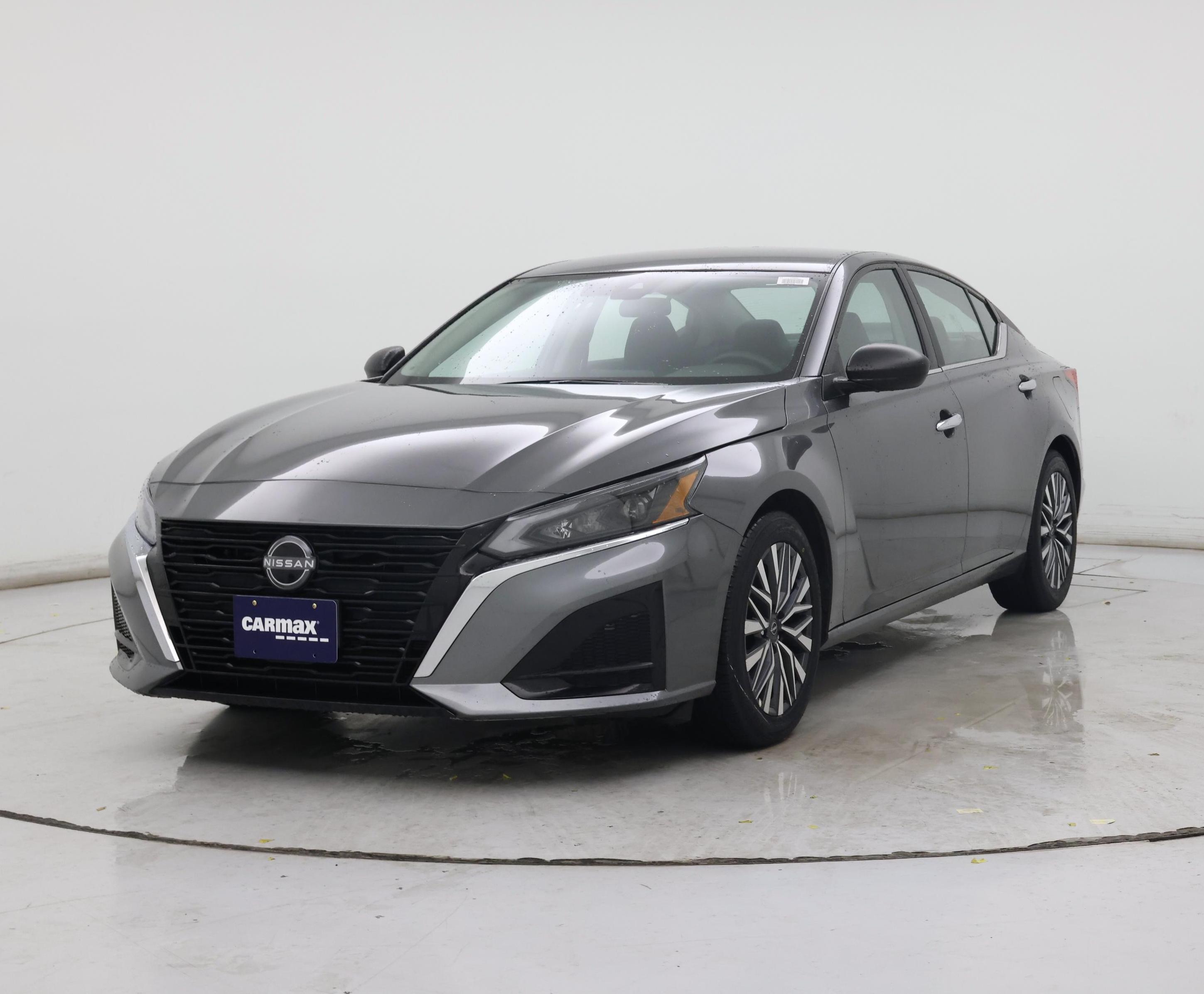 Thumbnail: 2025 Nissan Altima - 4