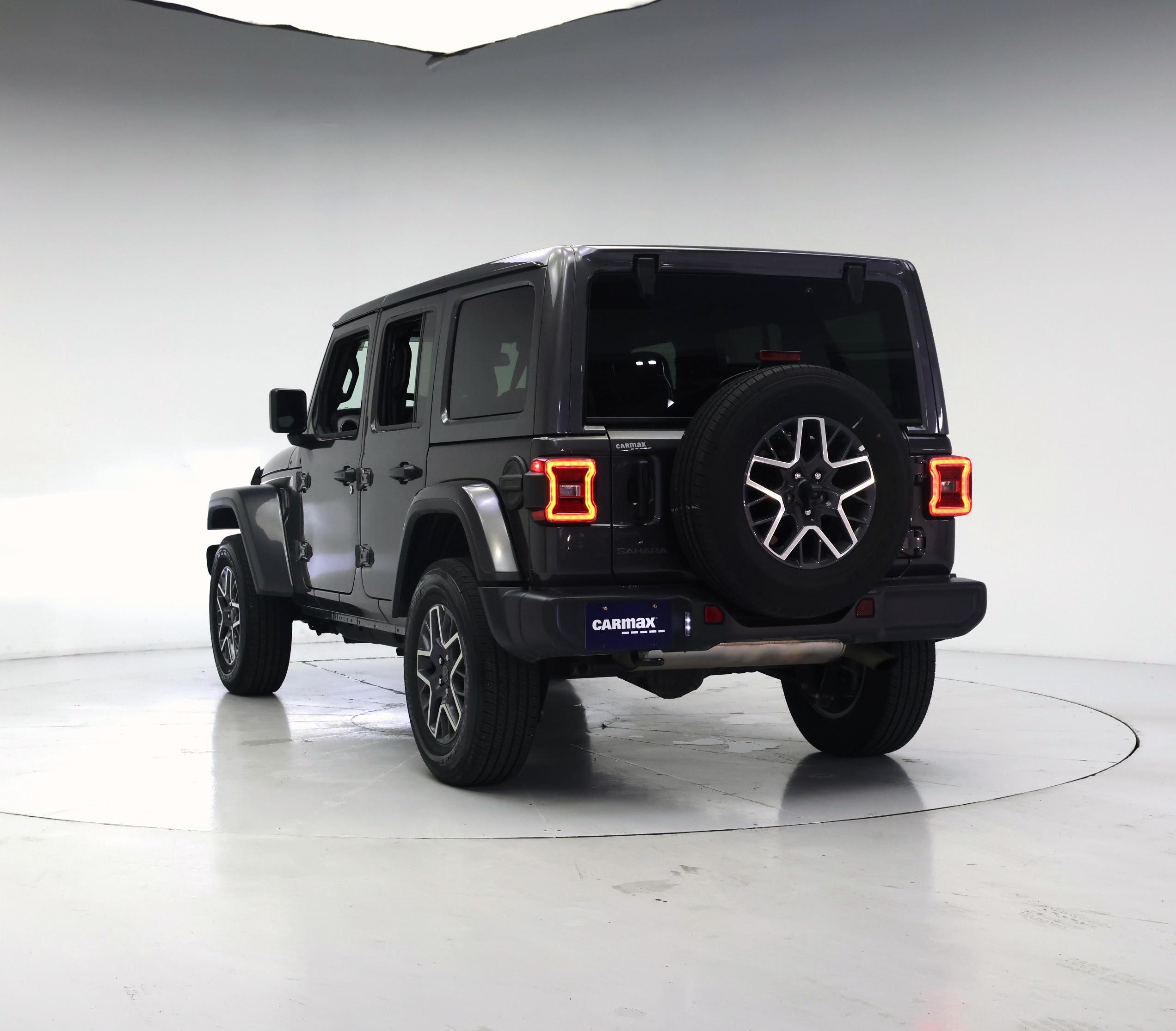 Thumbnail: 2025 Jeep Wrangler - 2
