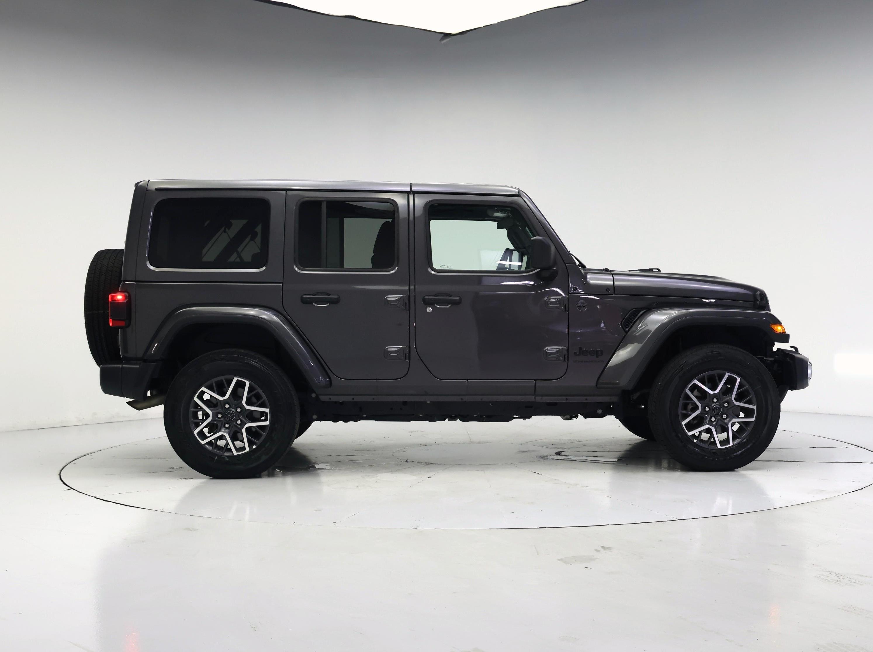Thumbnail: 2025 Jeep Wrangler - 7