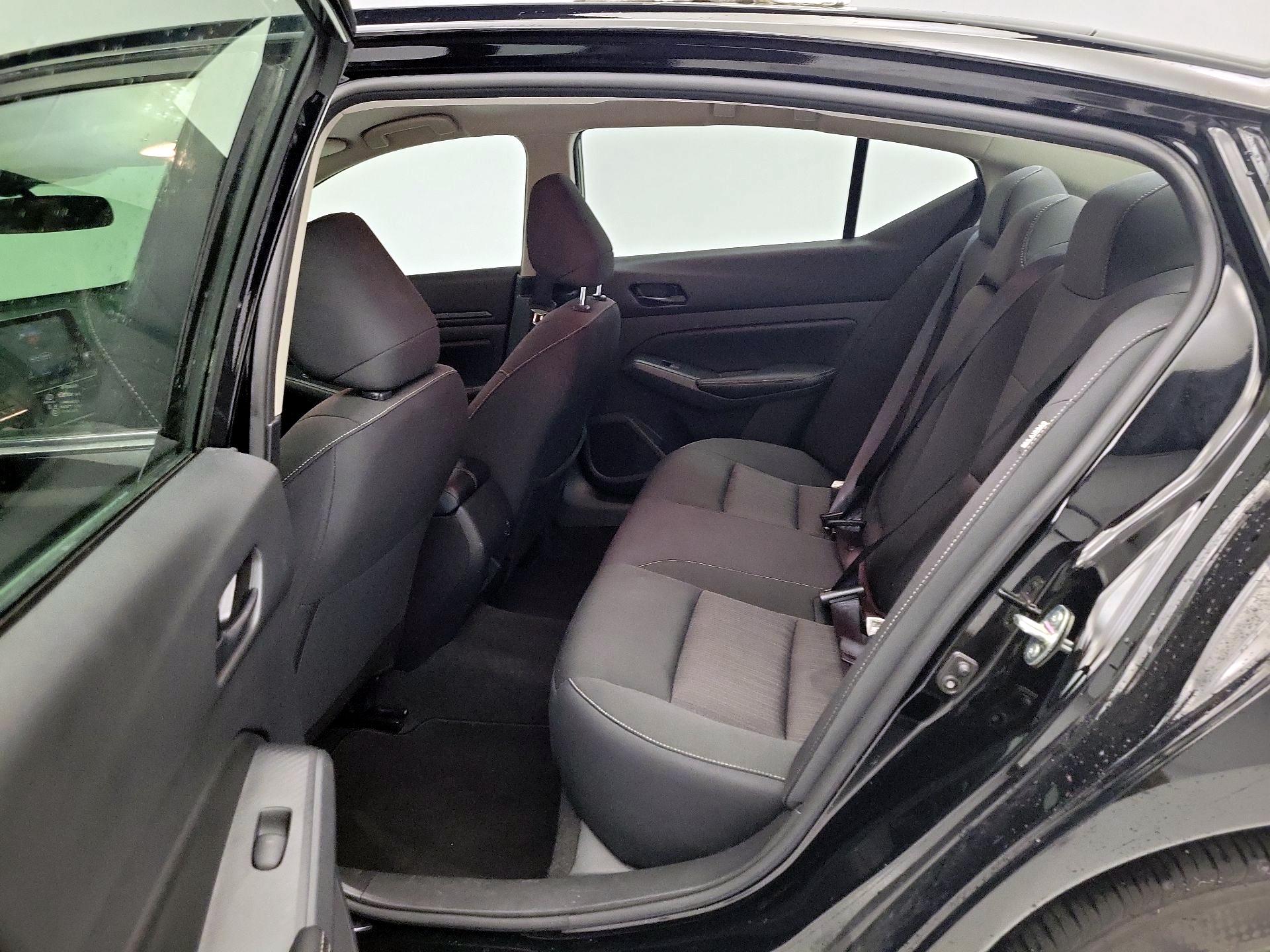 Thumbnail: 2025 Nissan Altima - 19