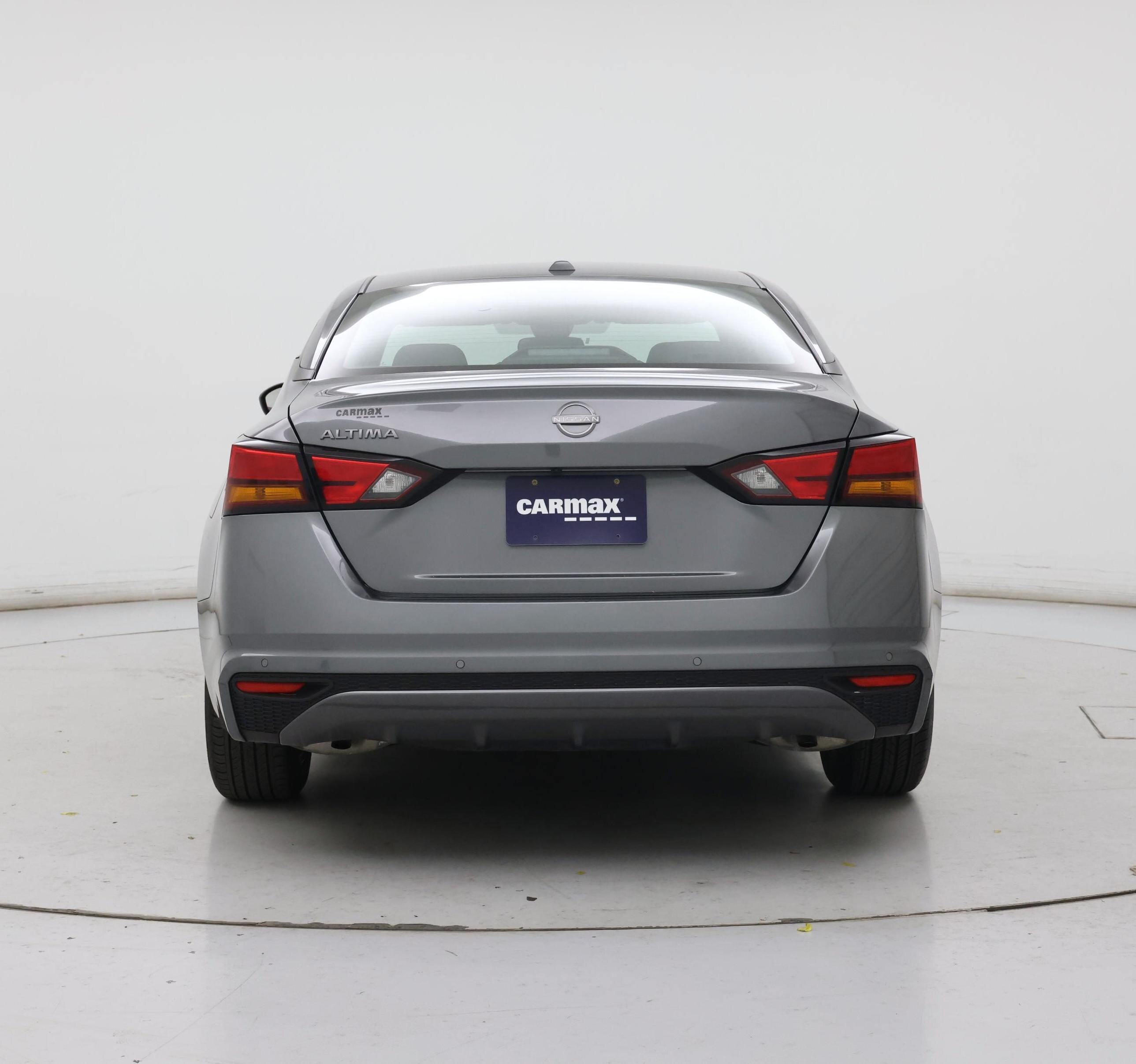 Thumbnail: 2025 Nissan Altima - 6
