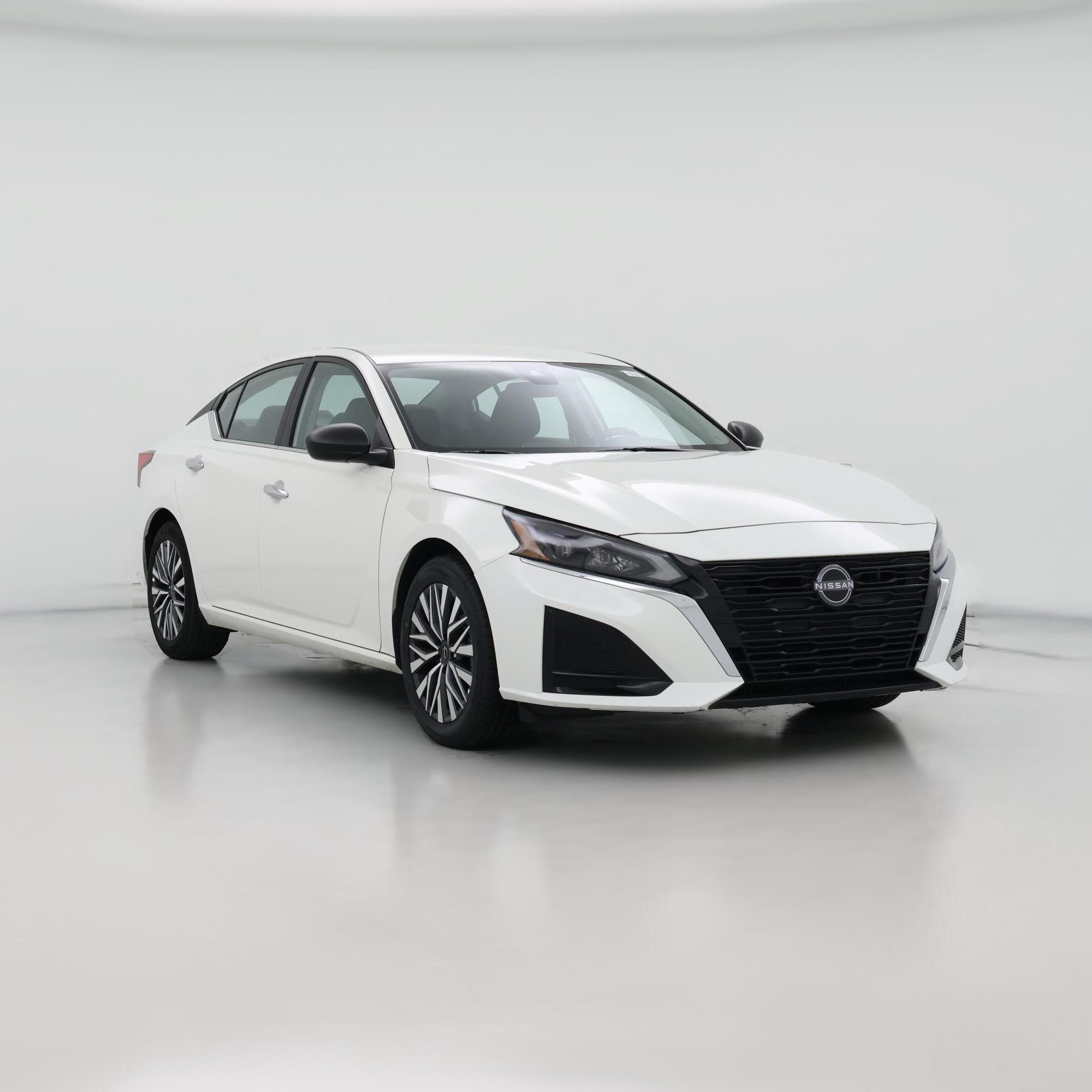 Thumbnail: 2025 Nissan Altima - 1