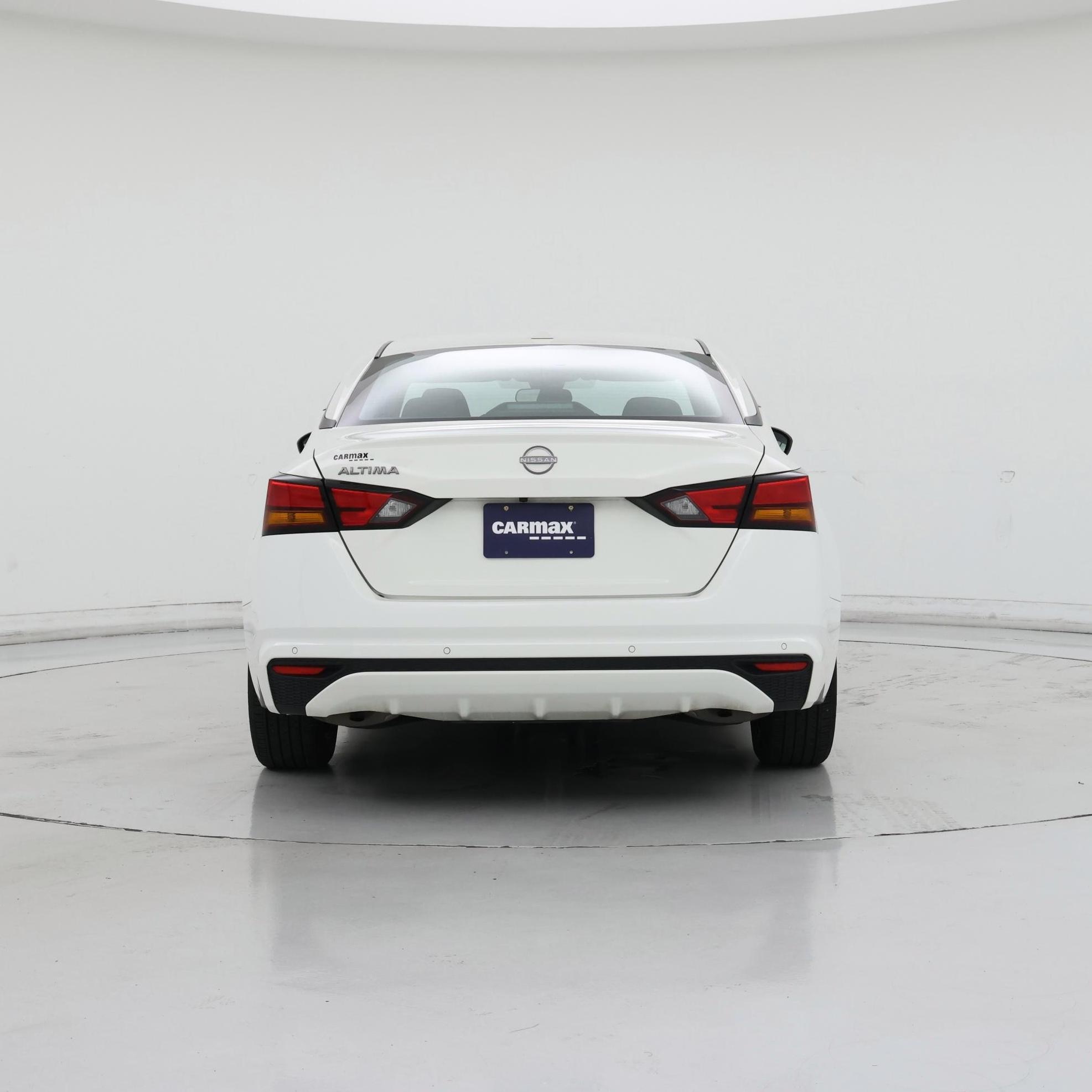 Thumbnail: 2025 Nissan Altima - 6
