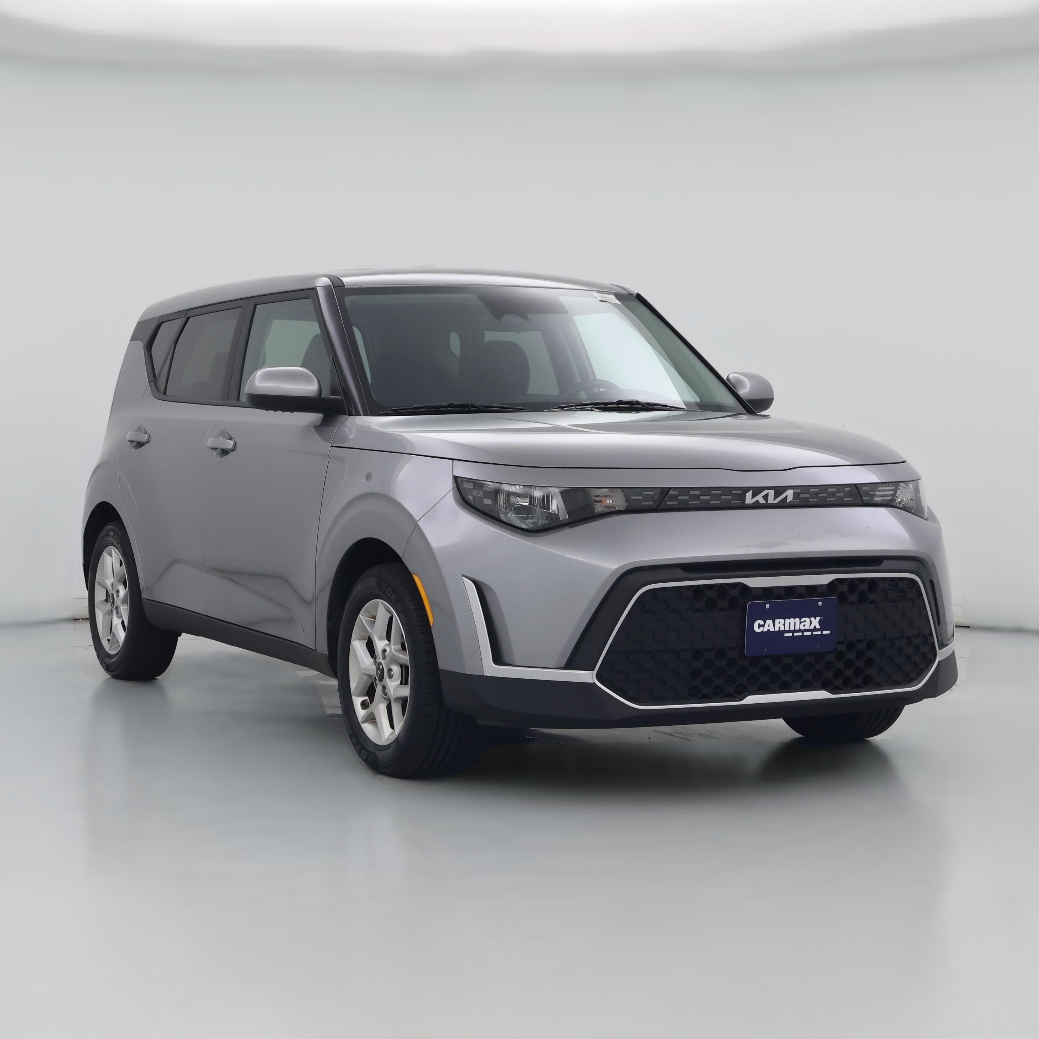 Thumbnail: 2025 Kia Soul - 1