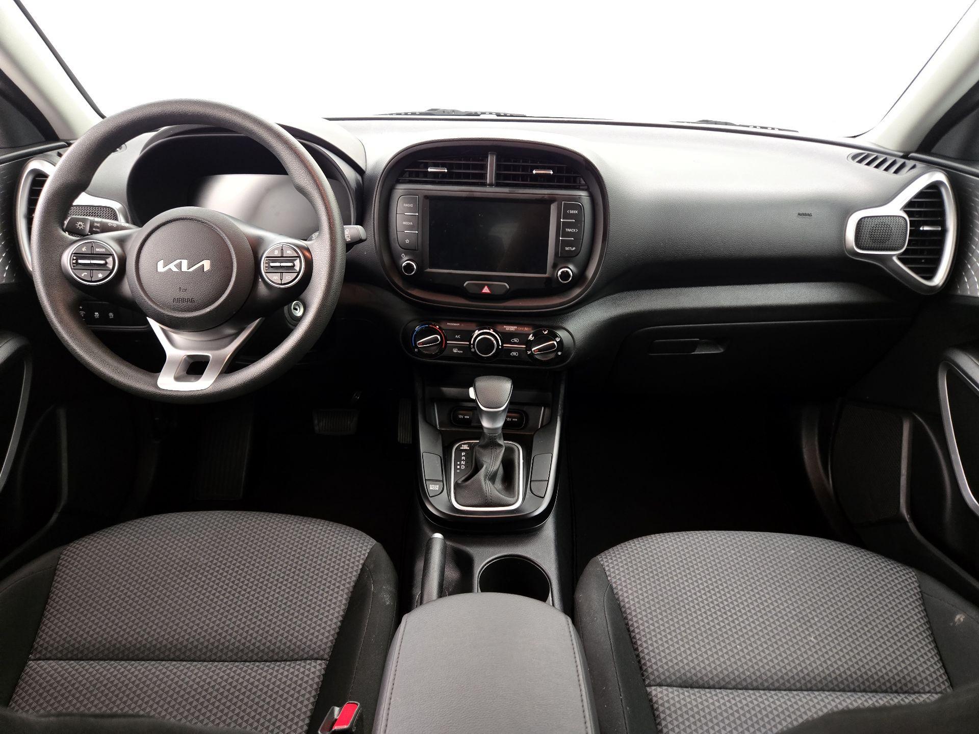 Thumbnail: 2025 Kia Soul - 9