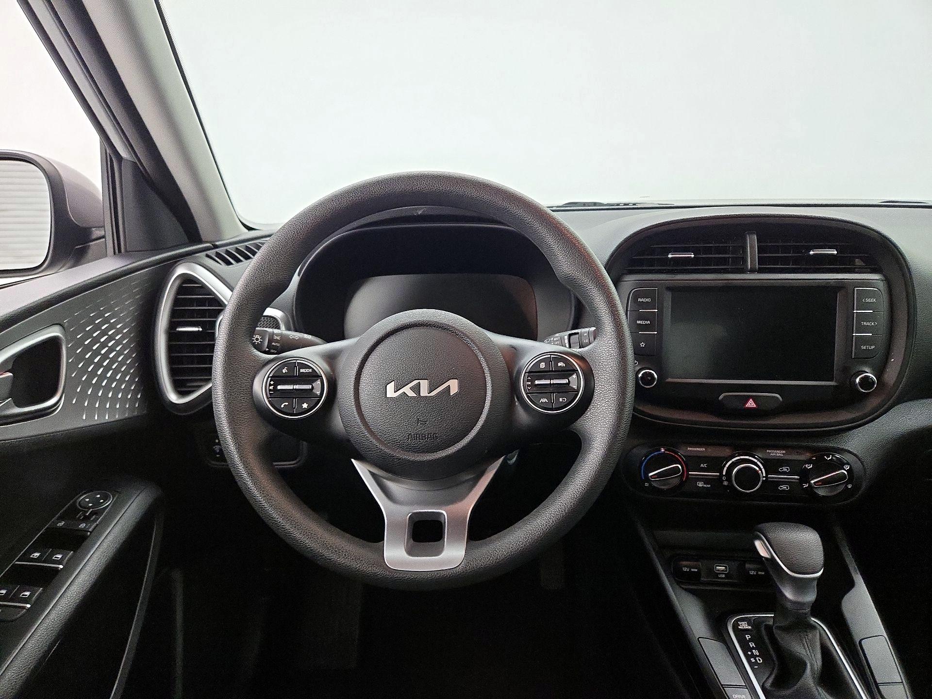 Thumbnail: 2025 Kia Soul - 10