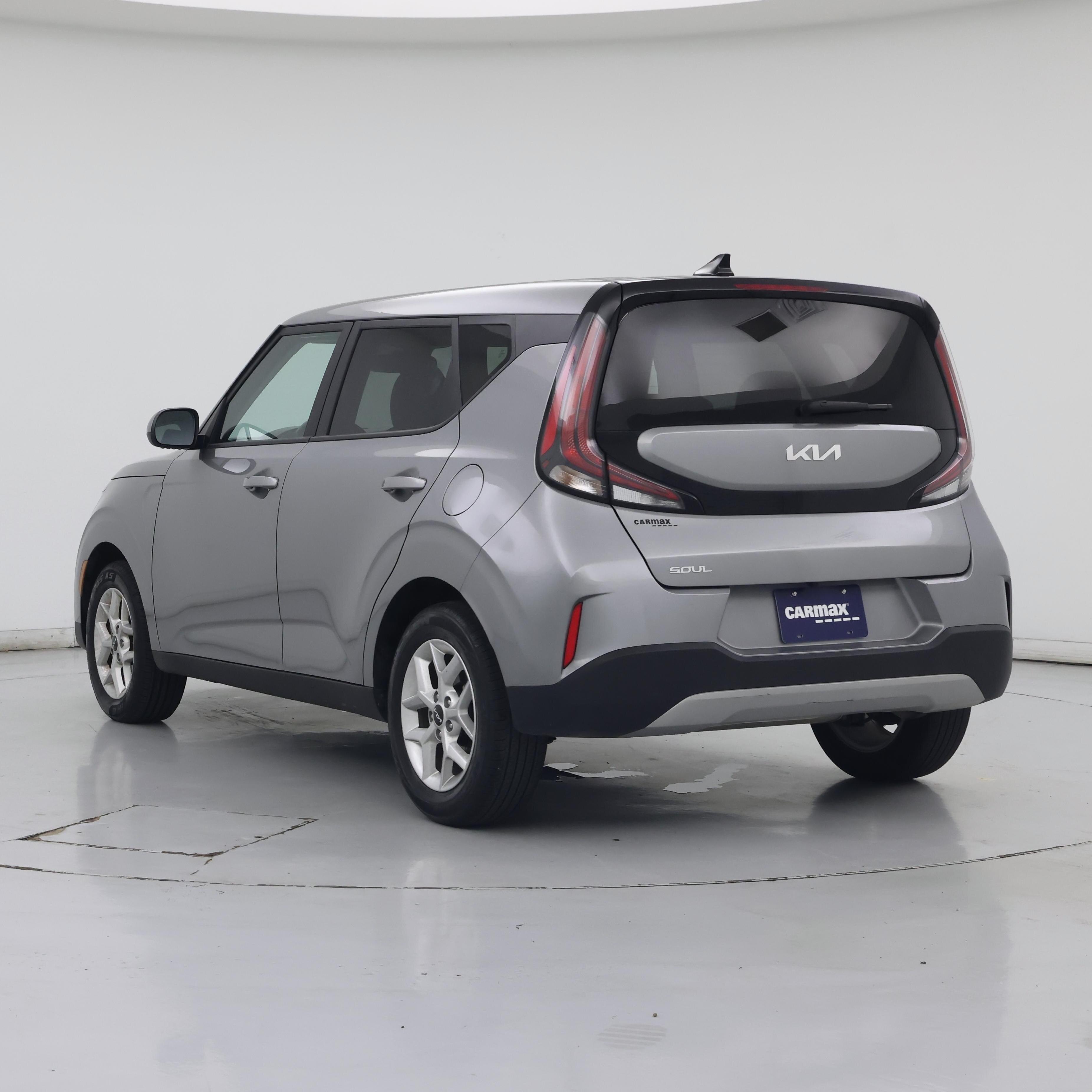 Thumbnail: 2025 Kia Soul - 2