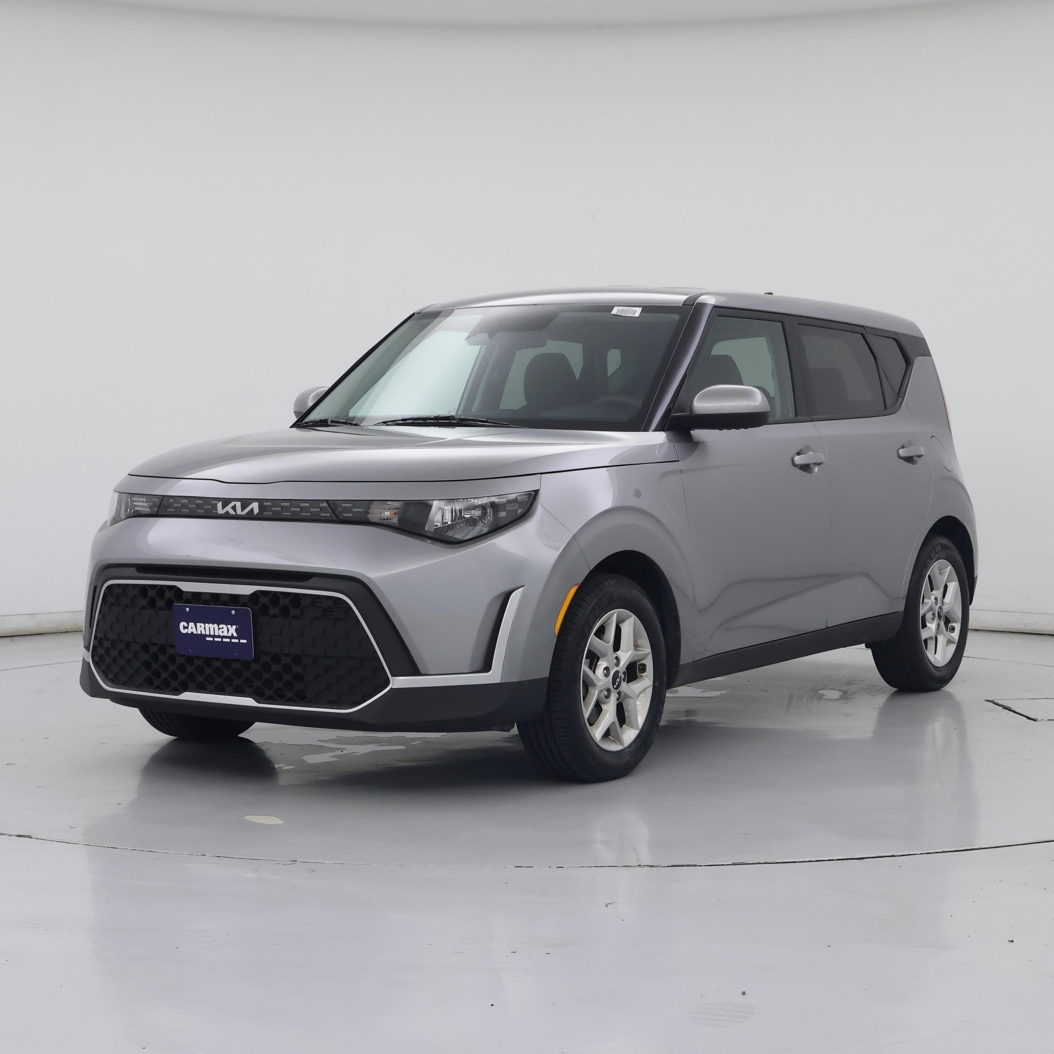 Thumbnail: 2025 Kia Soul - 4