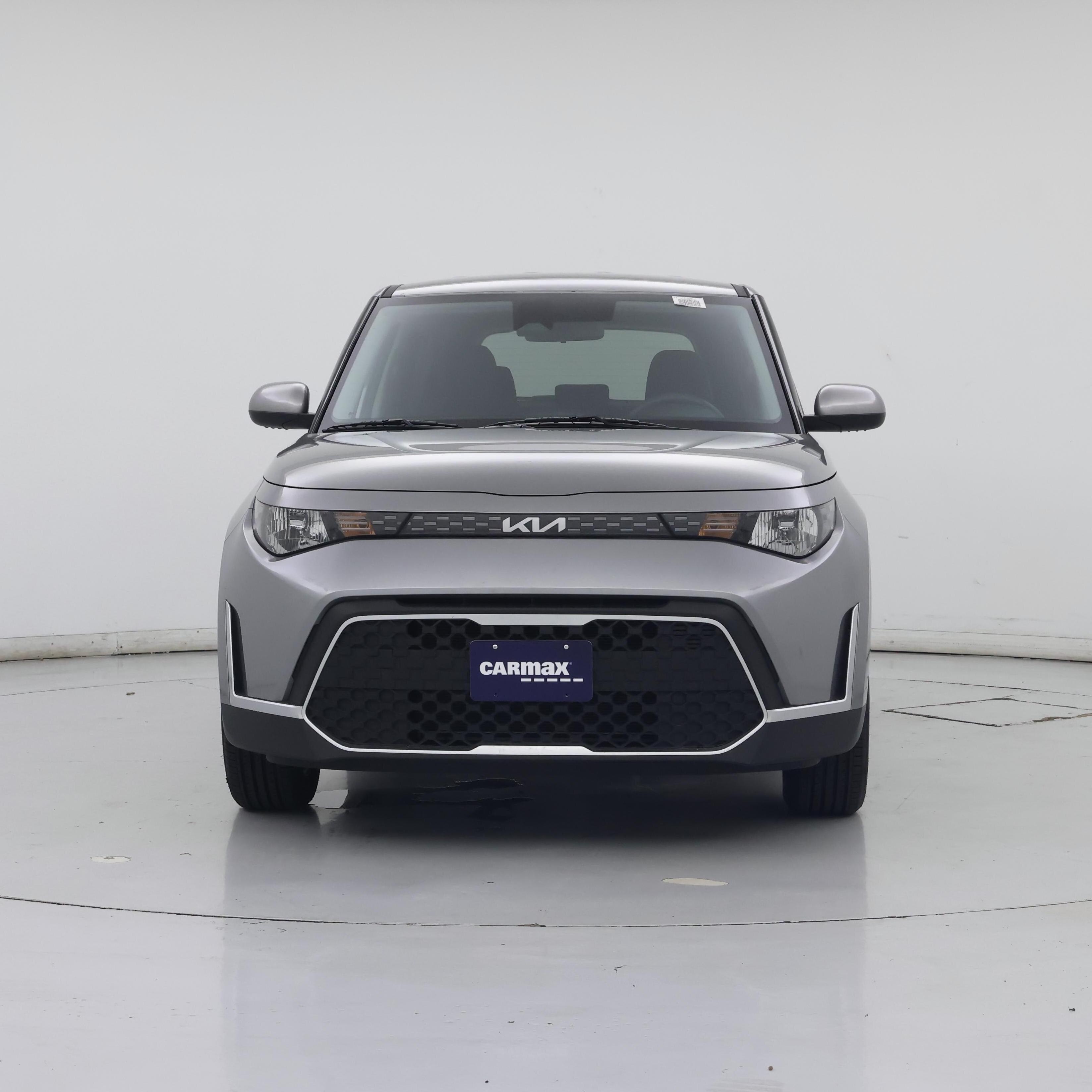 Thumbnail: 2025 Kia Soul - 5
