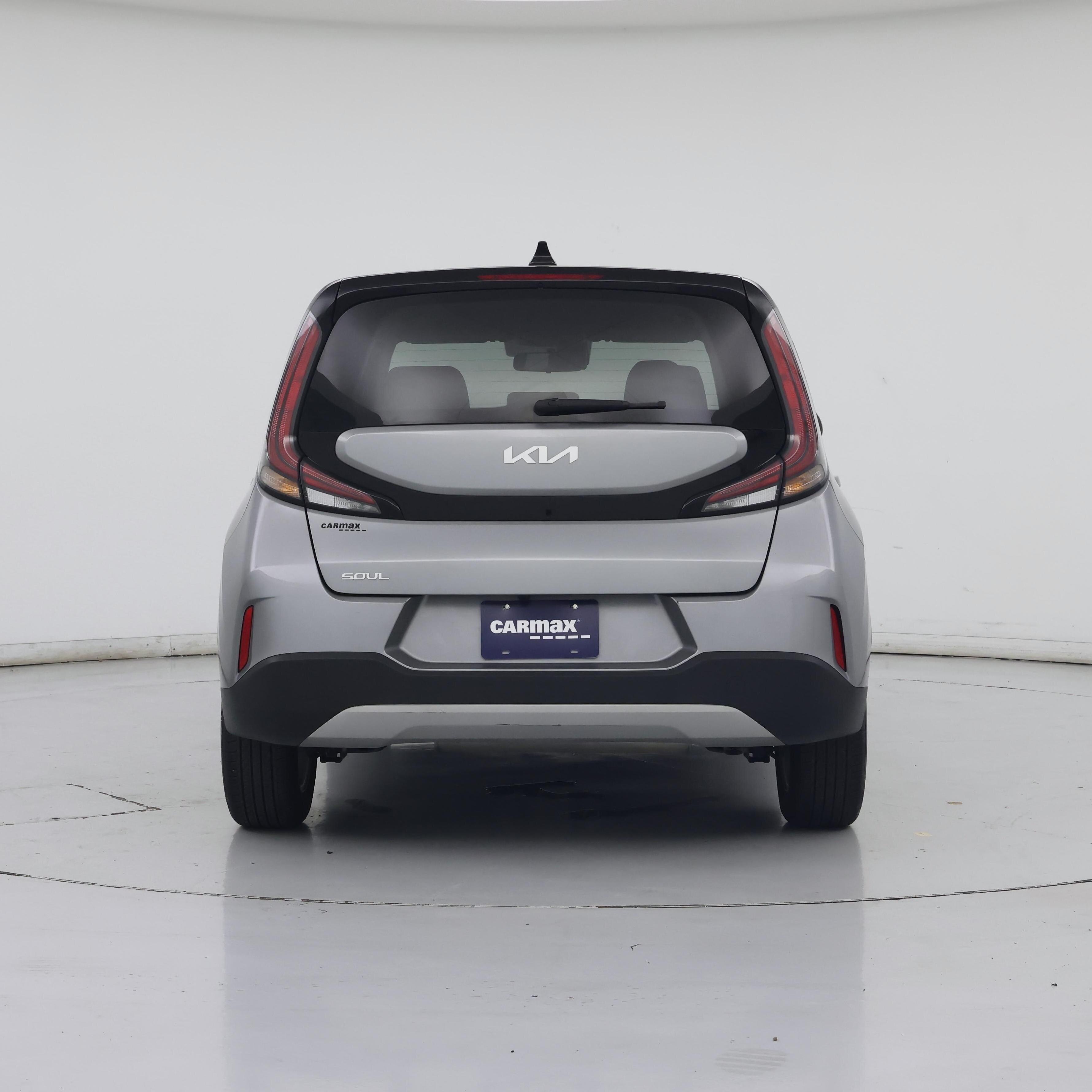 Thumbnail: 2025 Kia Soul - 6