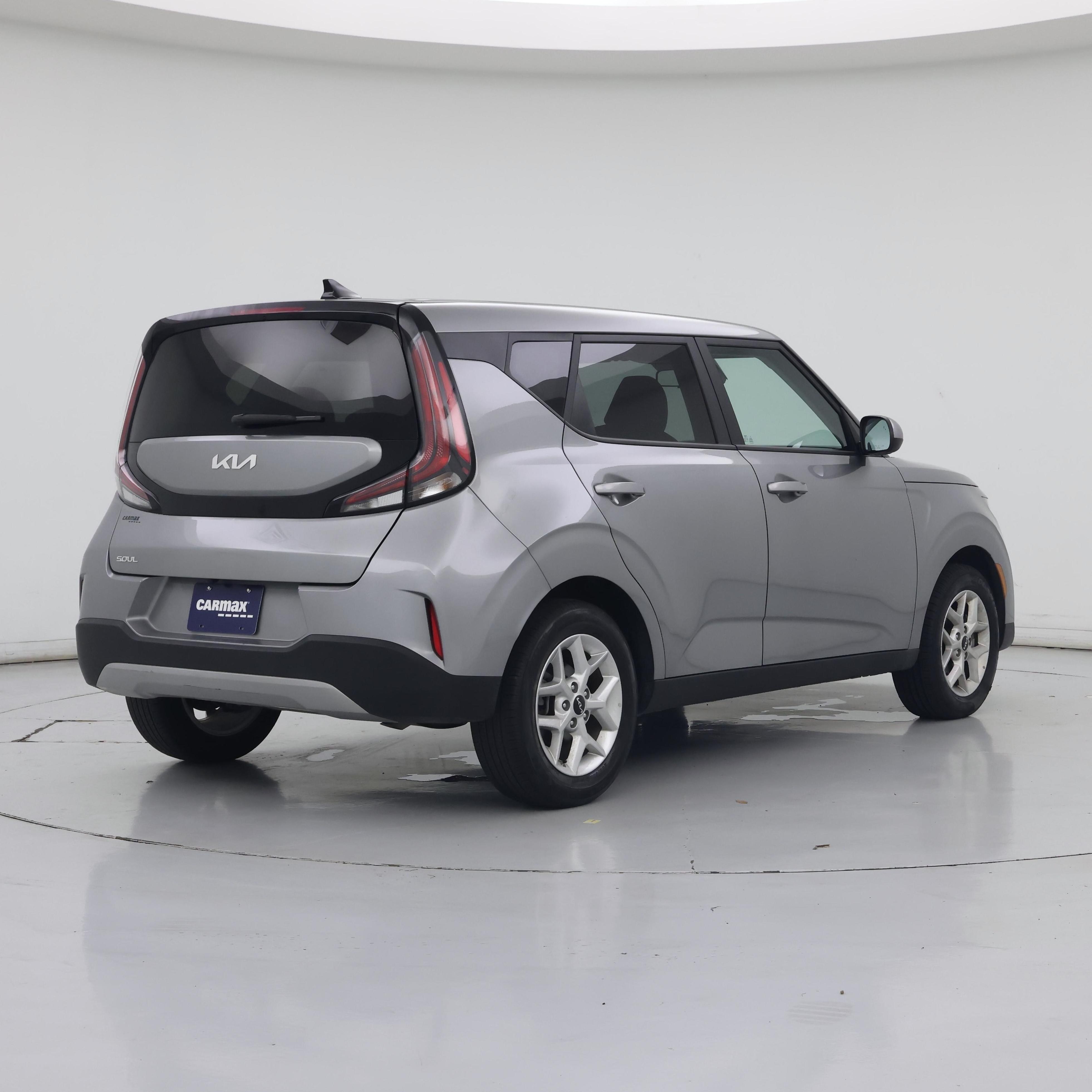 Thumbnail: 2025 Kia Soul - 8