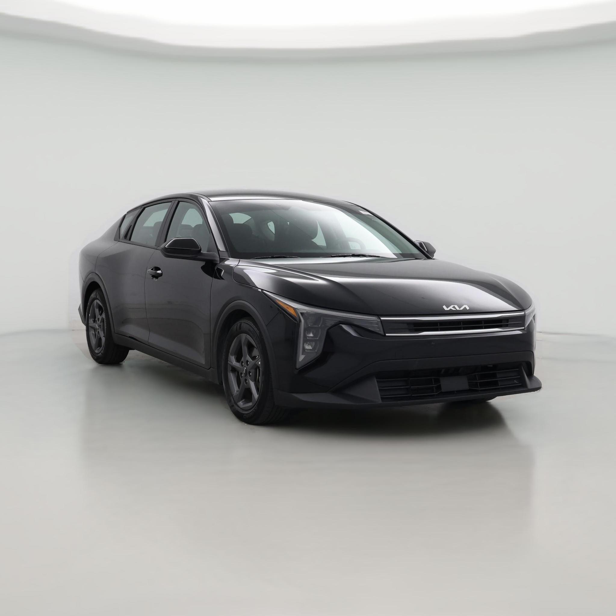Thumbnail: 2025 Kia K4 - 1