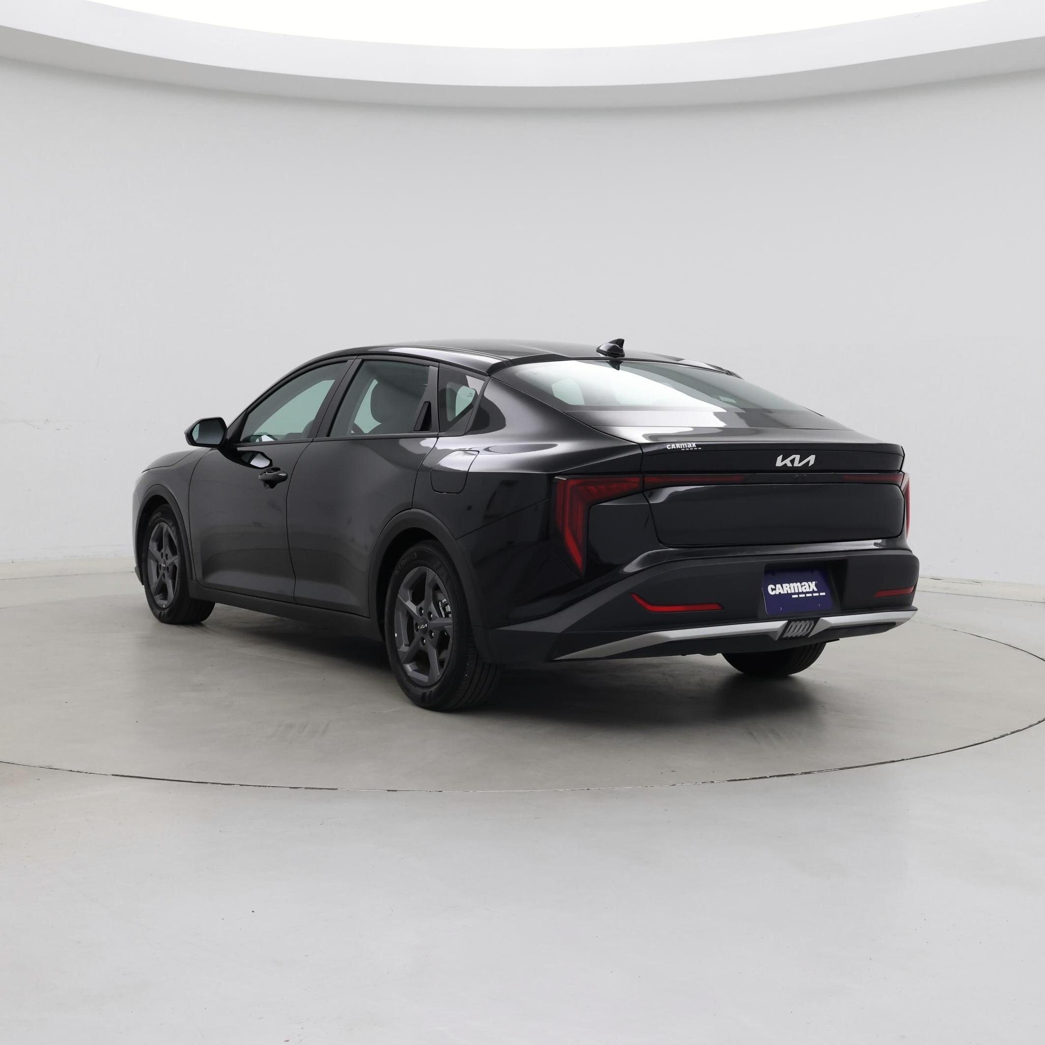 Thumbnail: 2025 Kia K4 - 2