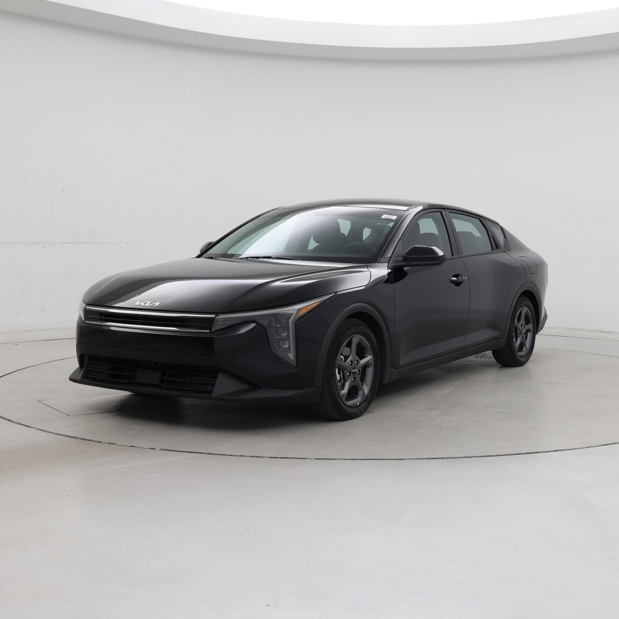 Thumbnail: 2025 Kia K4 - 4