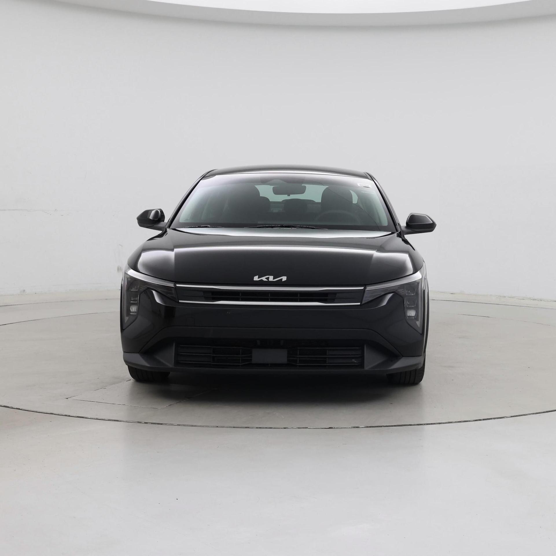 Thumbnail: 2025 Kia K4 - 5