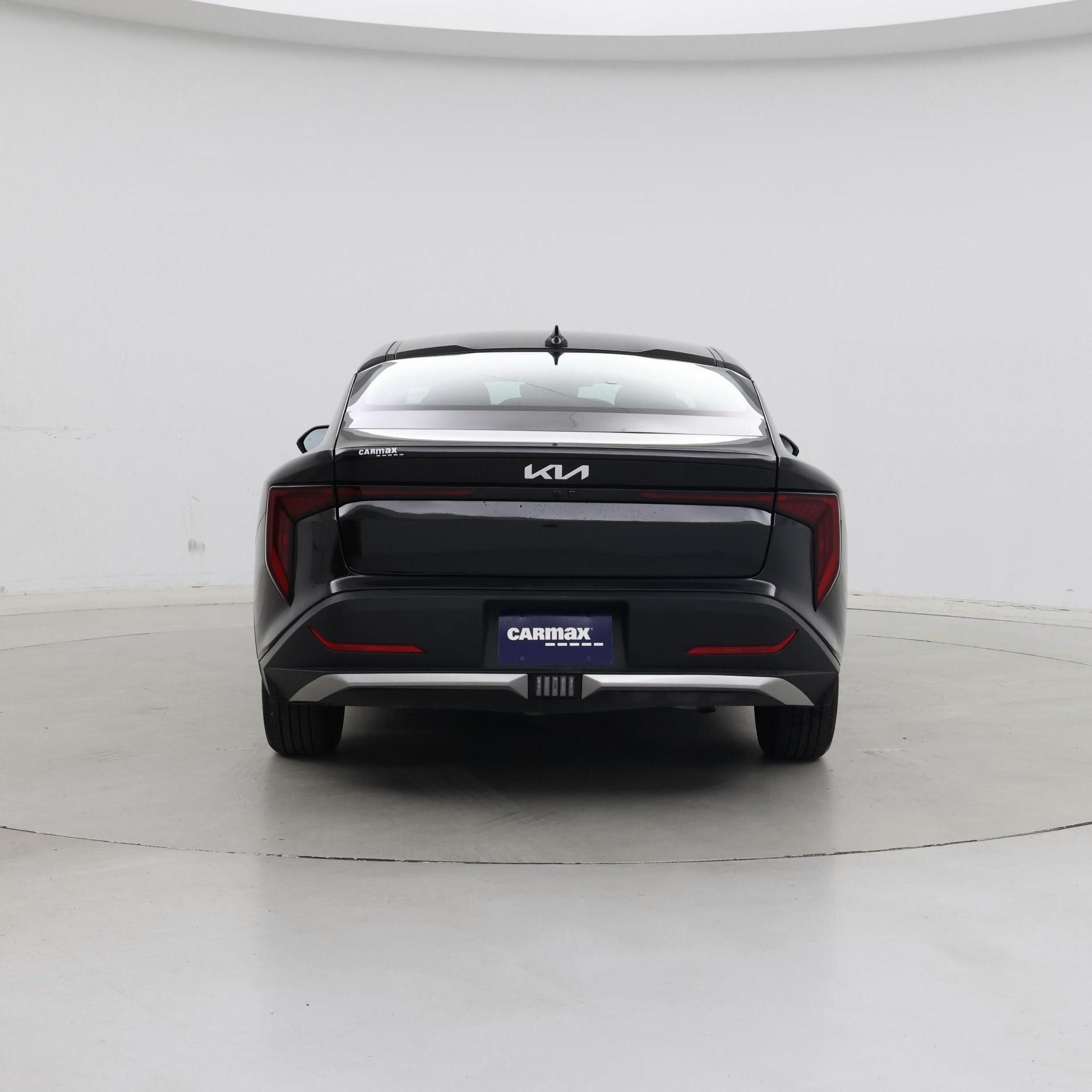 Thumbnail: 2025 Kia K4 - 6