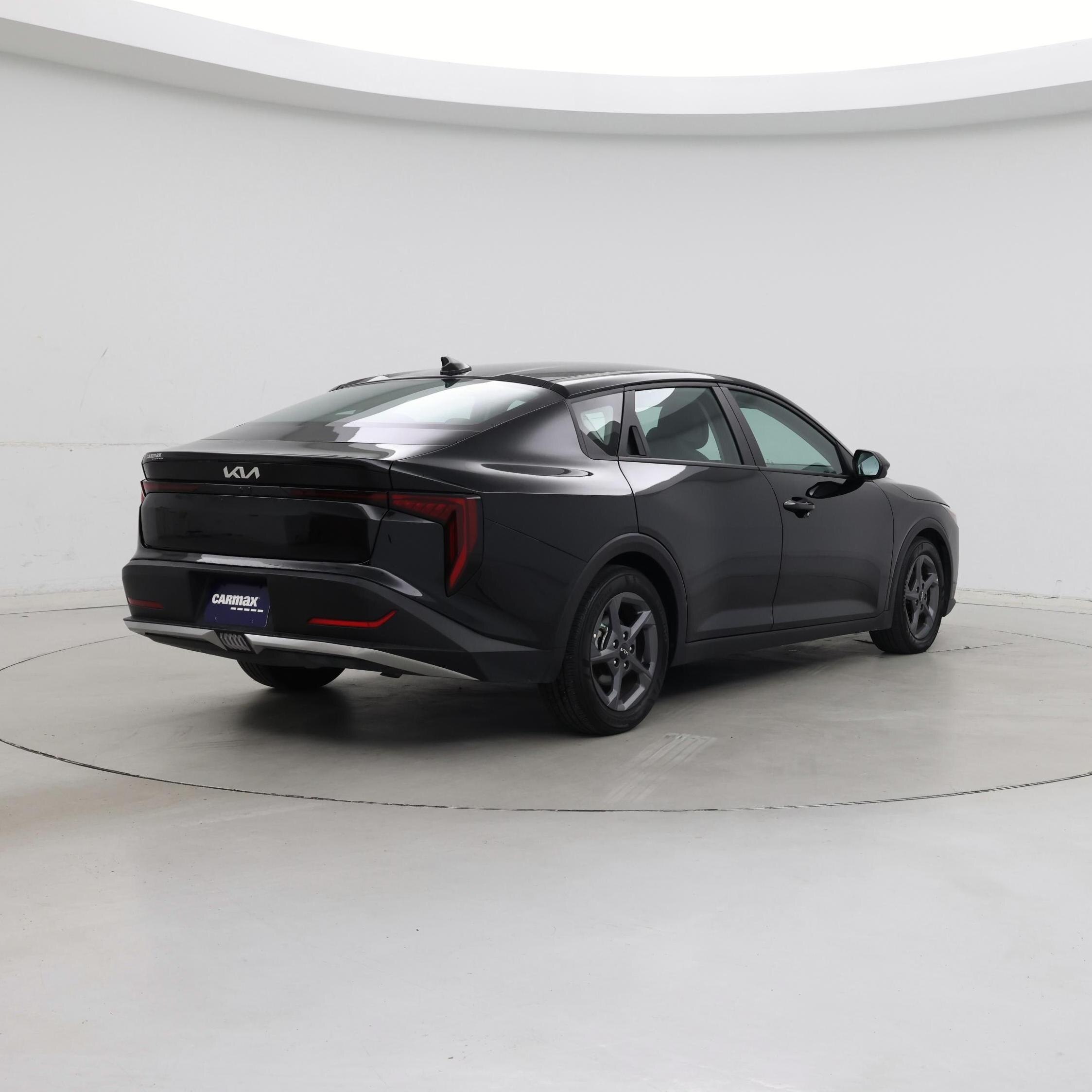 Thumbnail: 2025 Kia K4 - 8