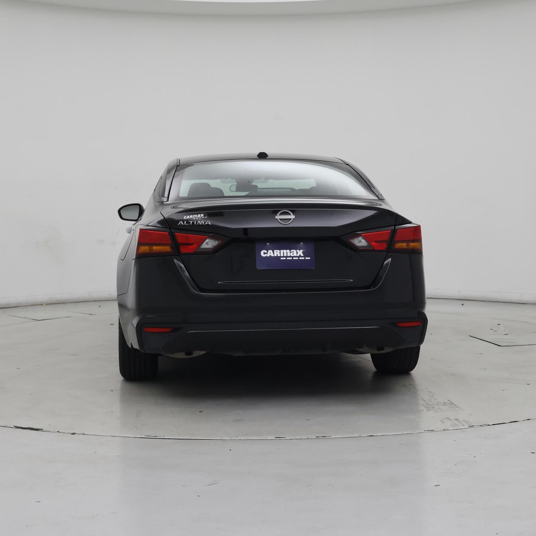 Thumbnail: 2025 Nissan Altima - 6