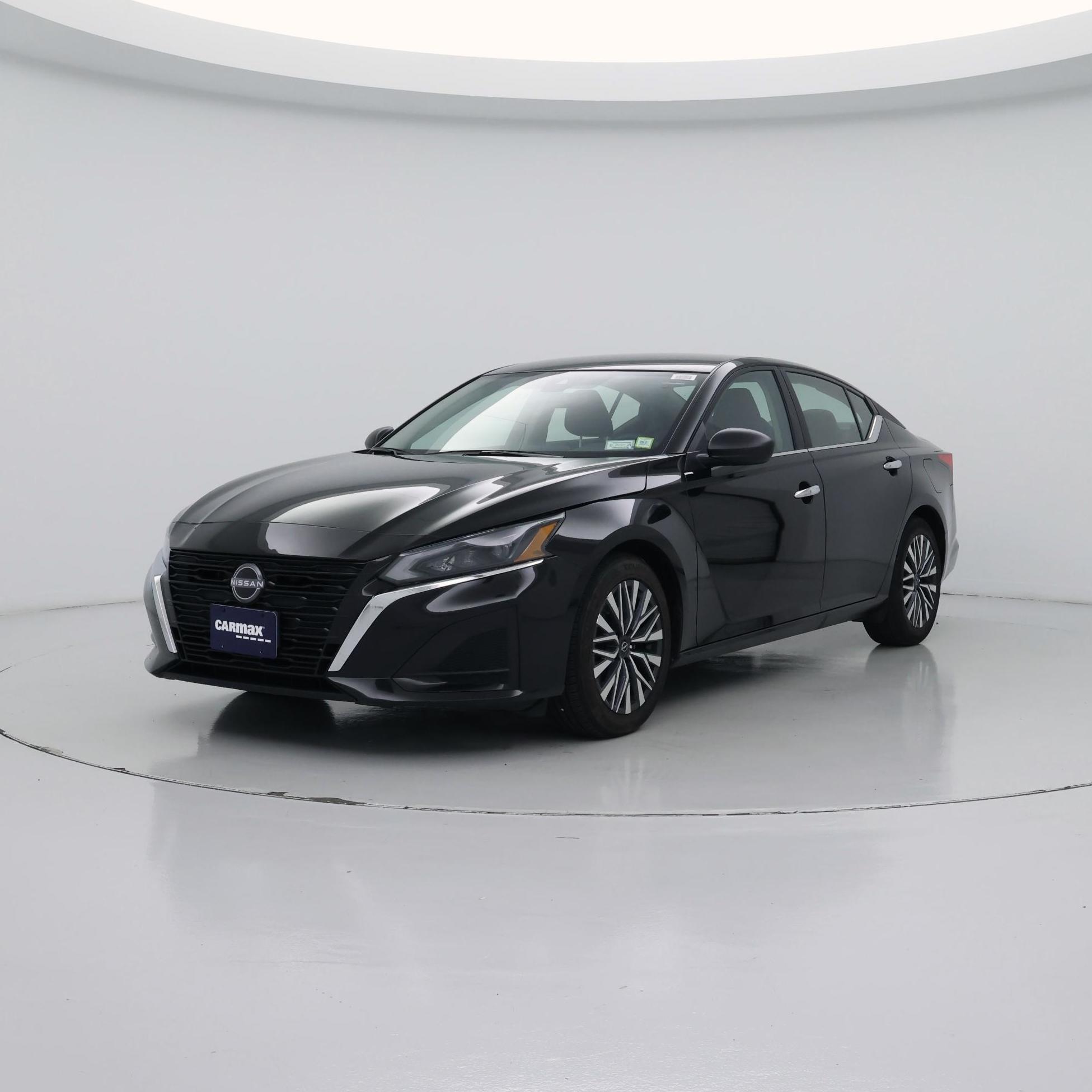 Thumbnail: 2025 Nissan Altima - 4