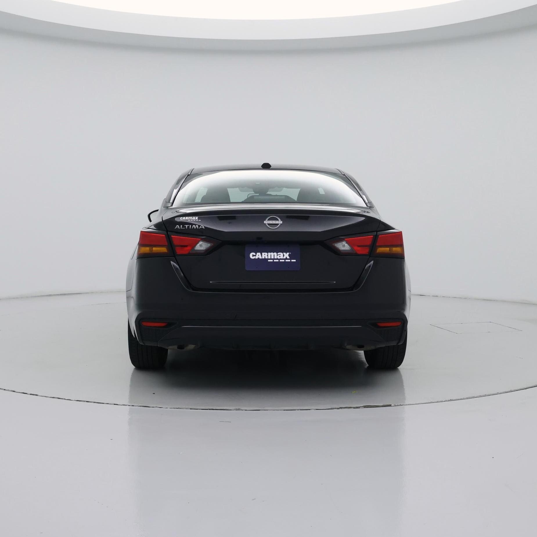 Thumbnail: 2025 Nissan Altima - 6
