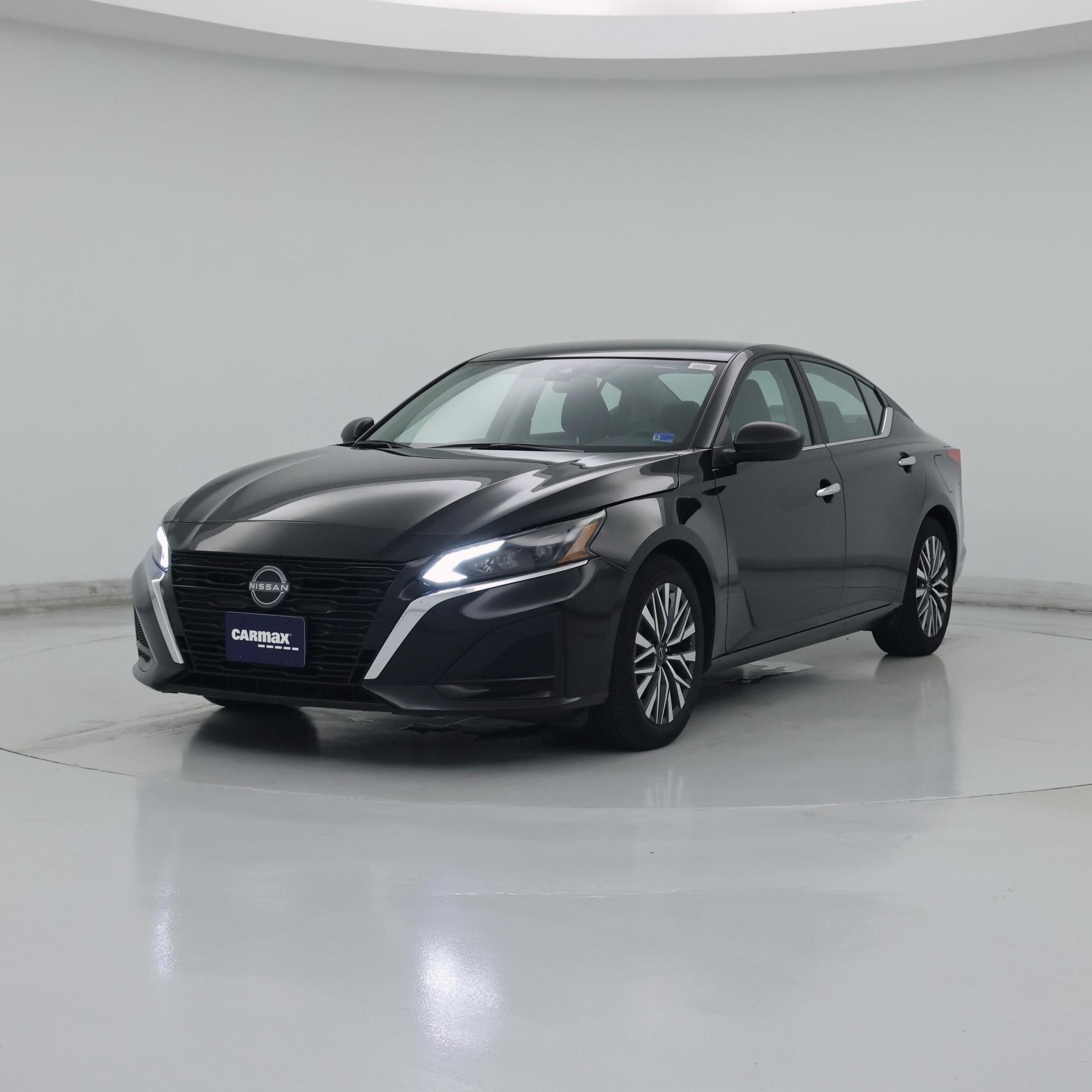 Thumbnail: 2025 Nissan Altima - 4