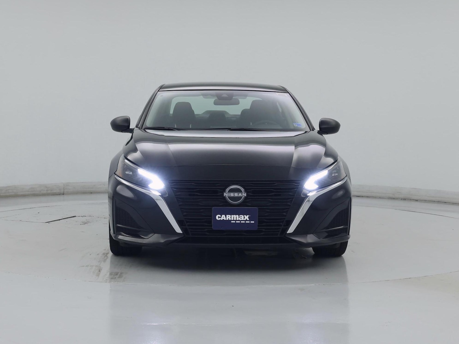 2025 Nissan Altima SV - Photo 6