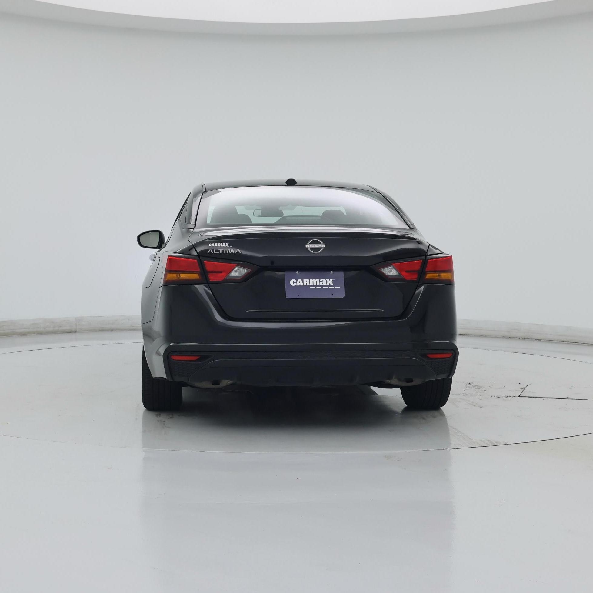 Thumbnail: 2025 Nissan Altima - 6