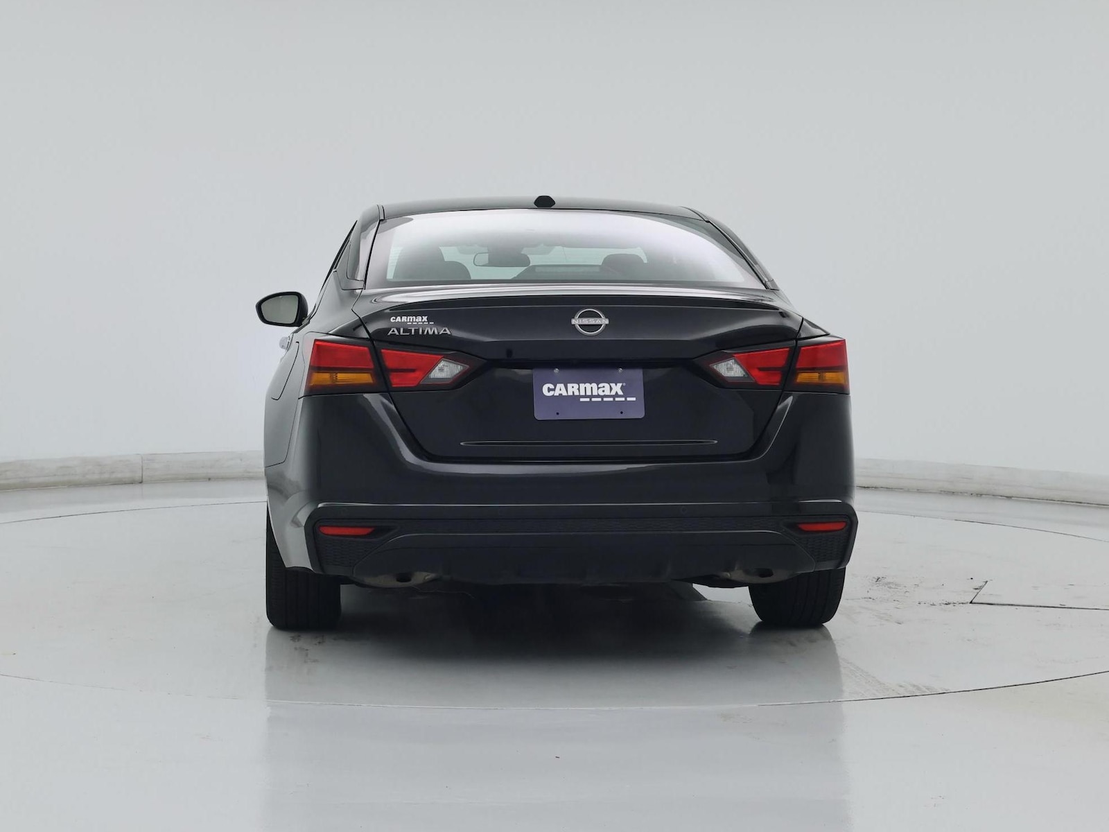 2025 Nissan Altima SV - Photo 7
