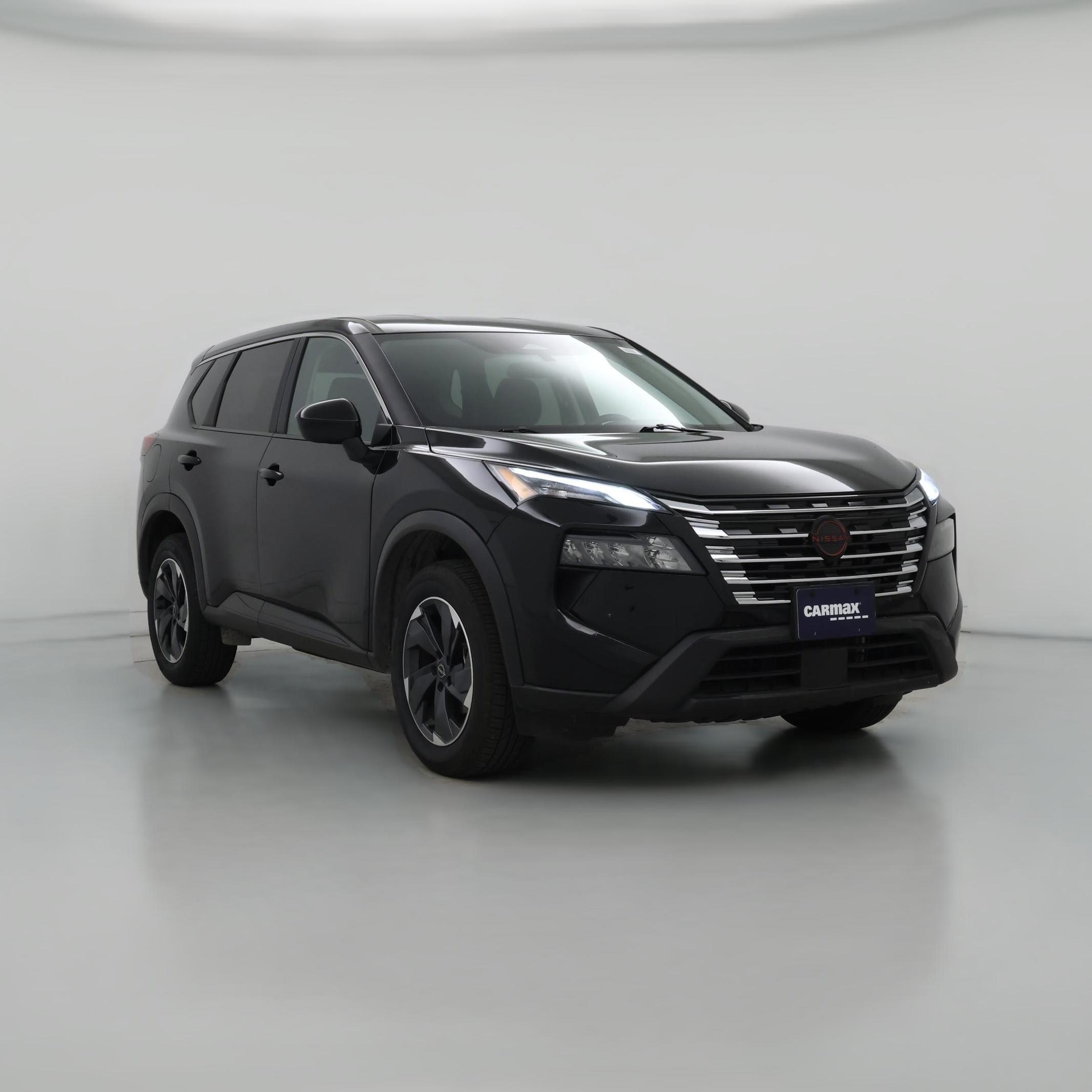 Thumbnail: 2025 Nissan Rogue - 1