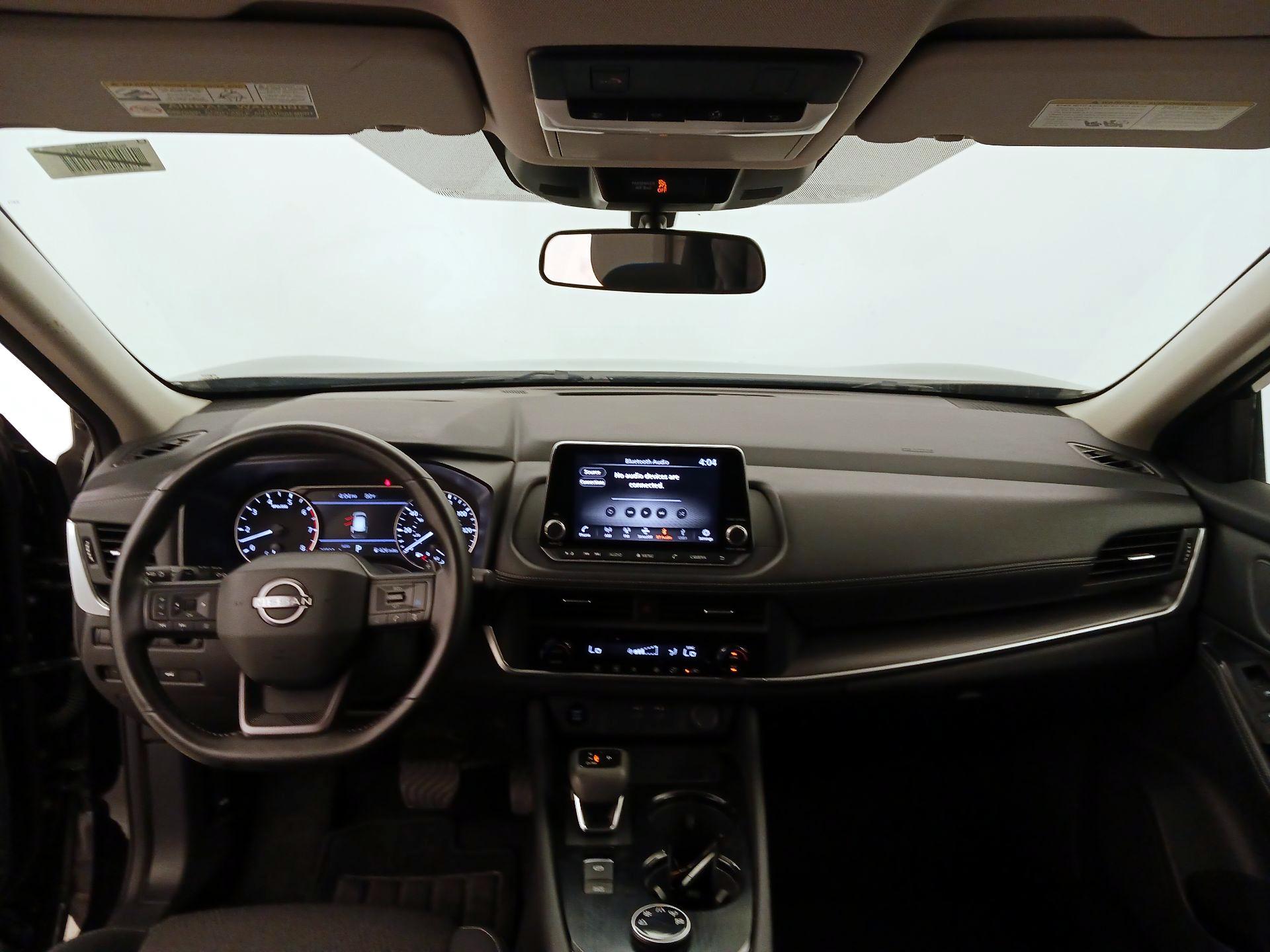 Thumbnail: 2025 Nissan Rogue - 9