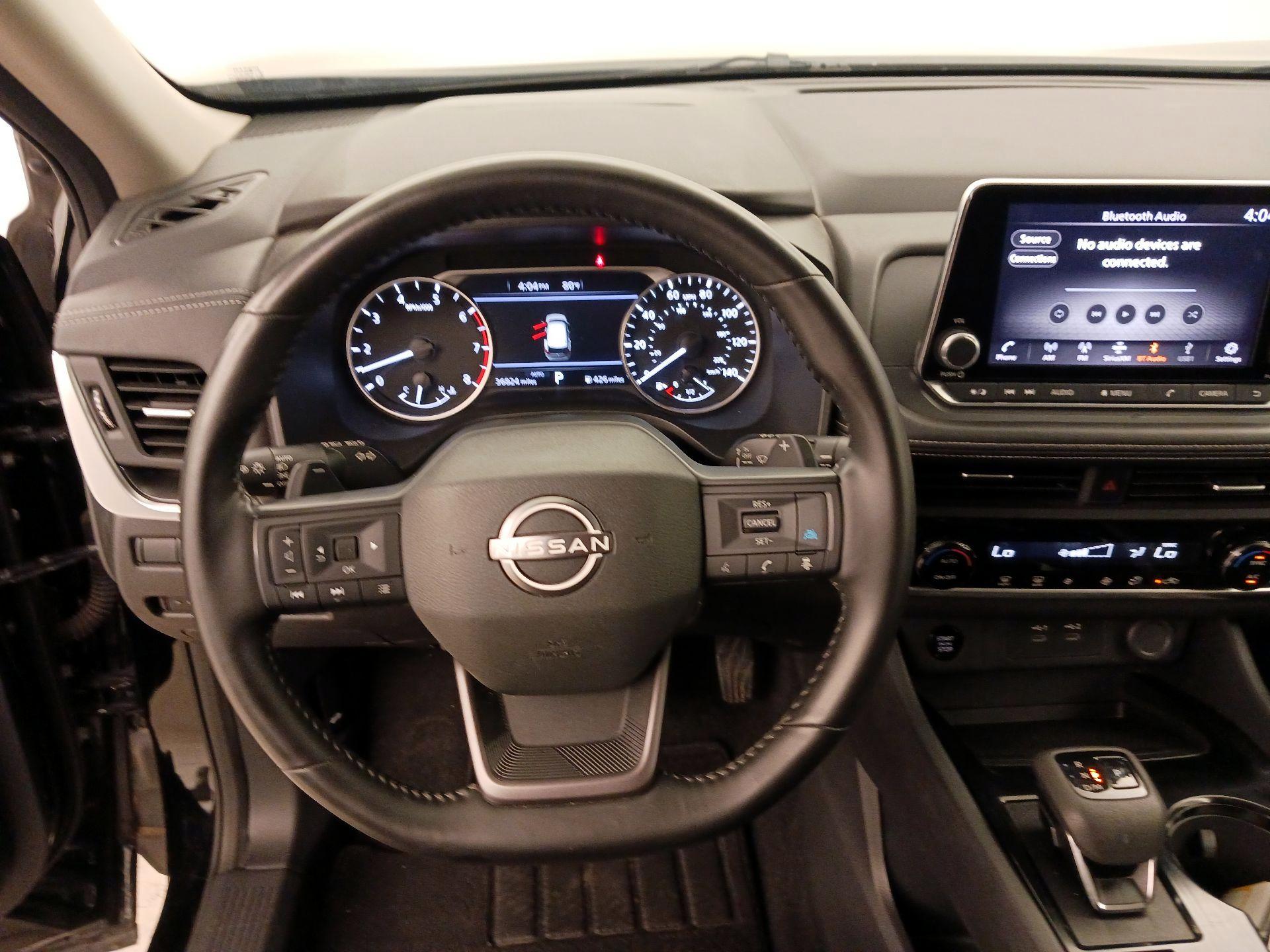 Thumbnail: 2025 Nissan Rogue - 10