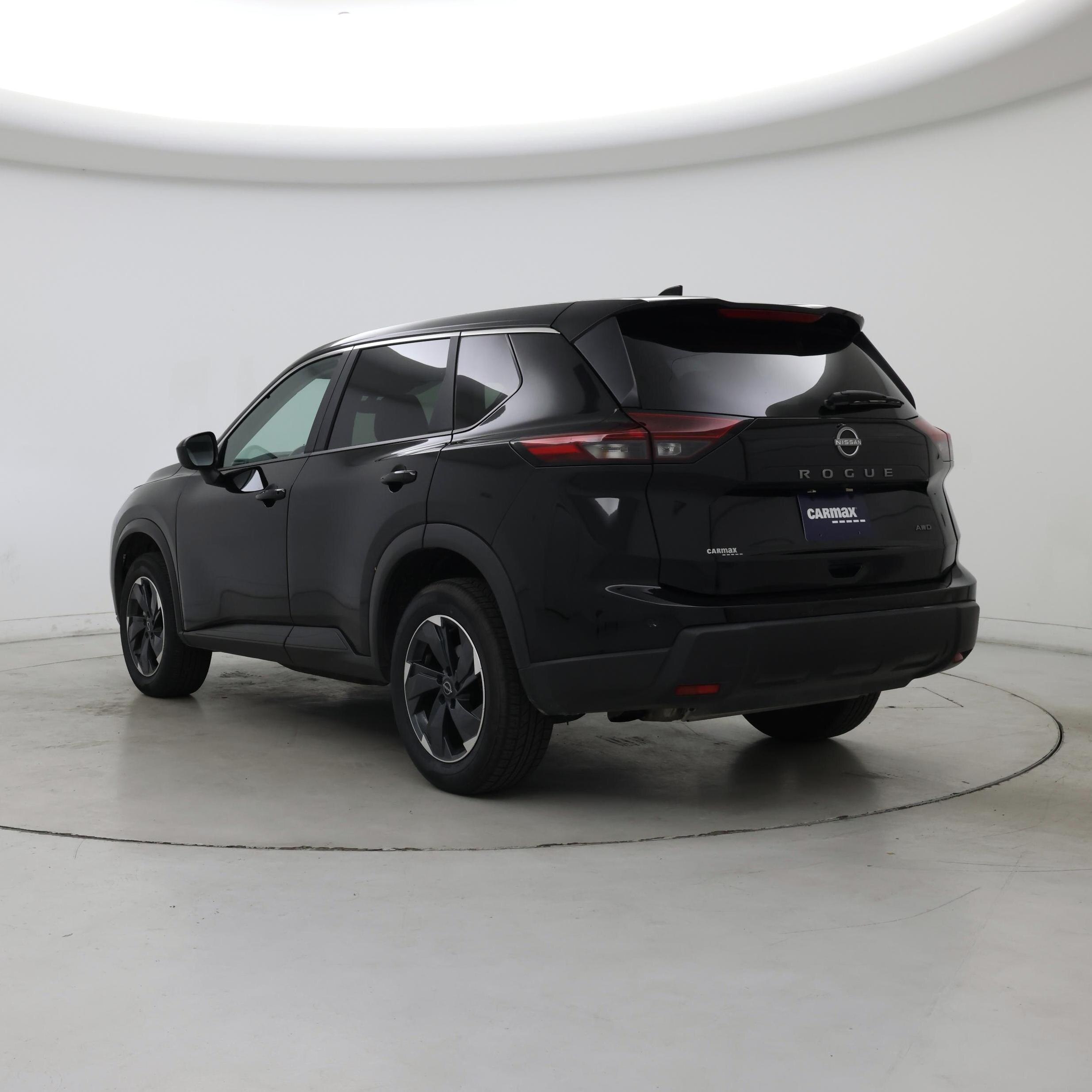 Thumbnail: 2025 Nissan Rogue - 2