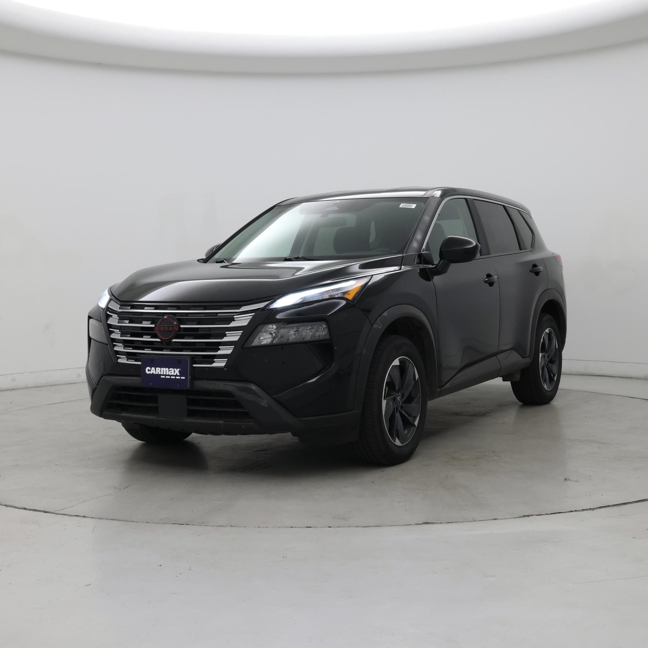 Thumbnail: 2025 Nissan Rogue - 4