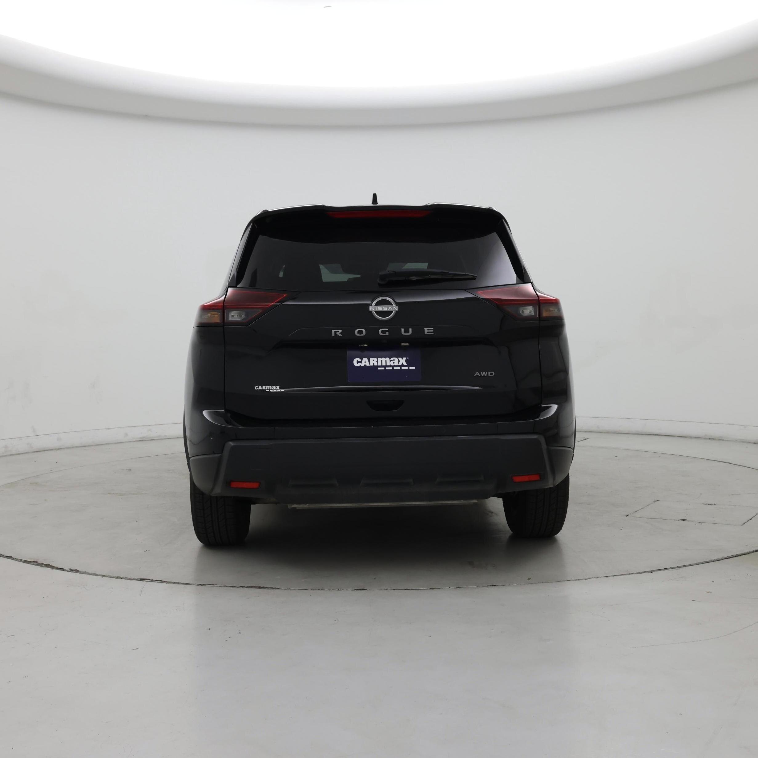 Thumbnail: 2025 Nissan Rogue - 6