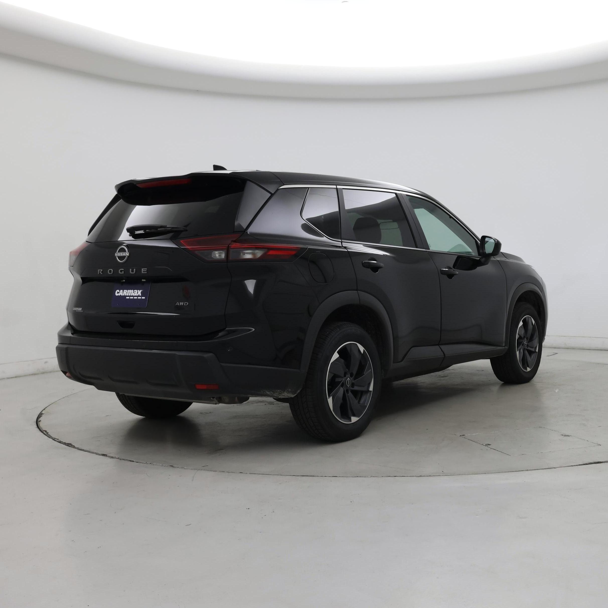 Thumbnail: 2025 Nissan Rogue - 8