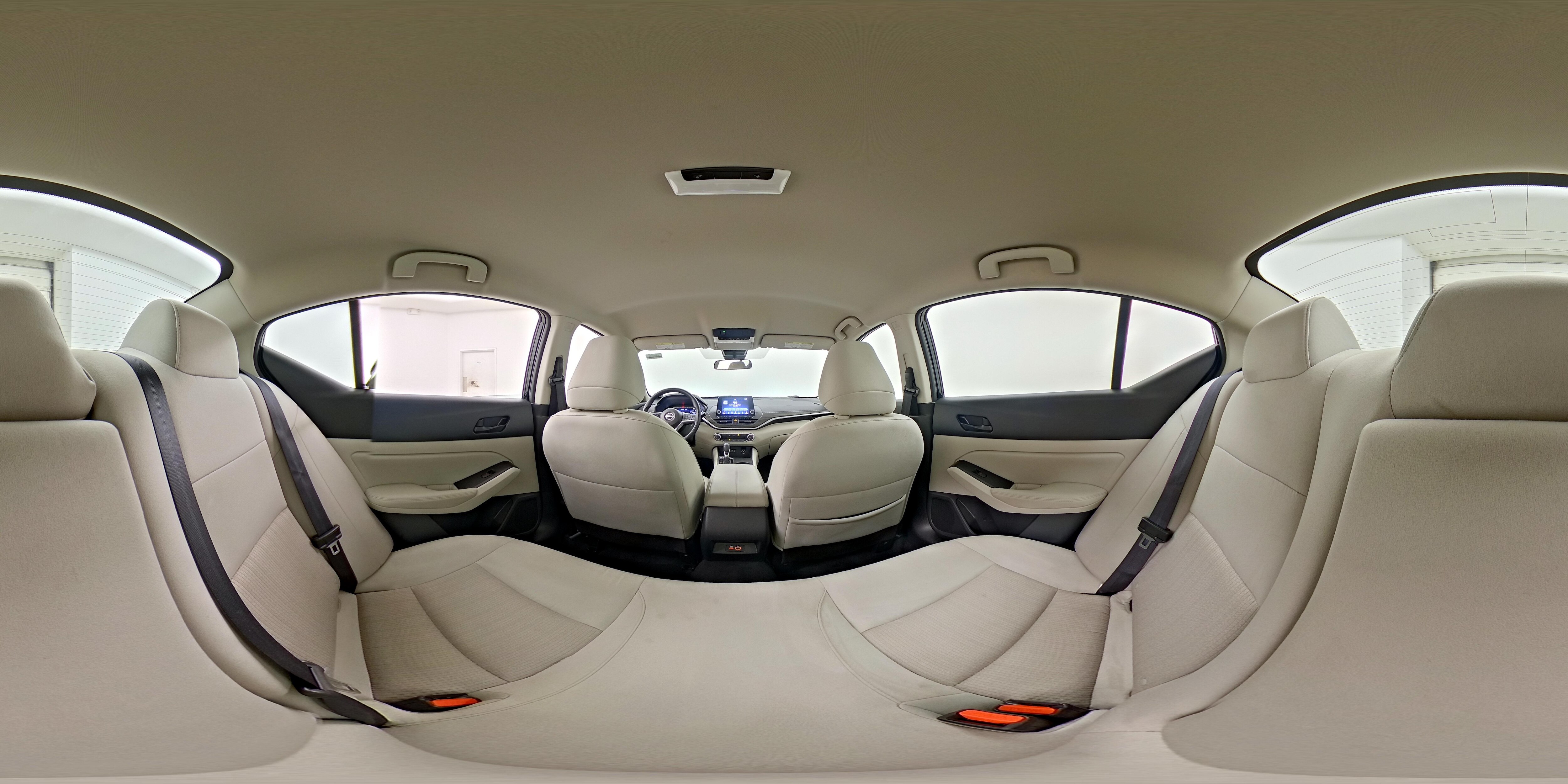 2025 Nissan Altima SV - Photo 25