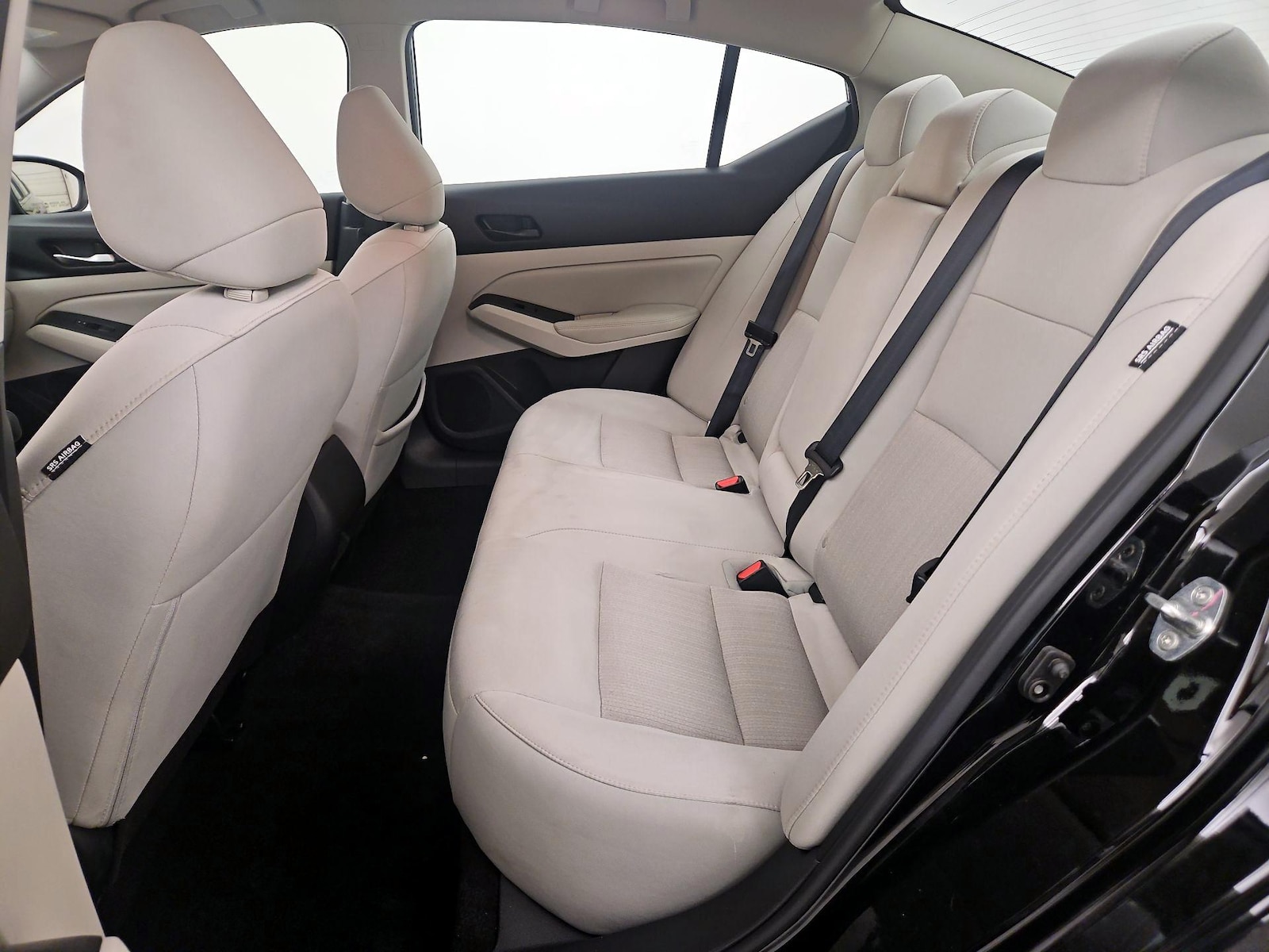 2025 Nissan Altima SV - Photo 20