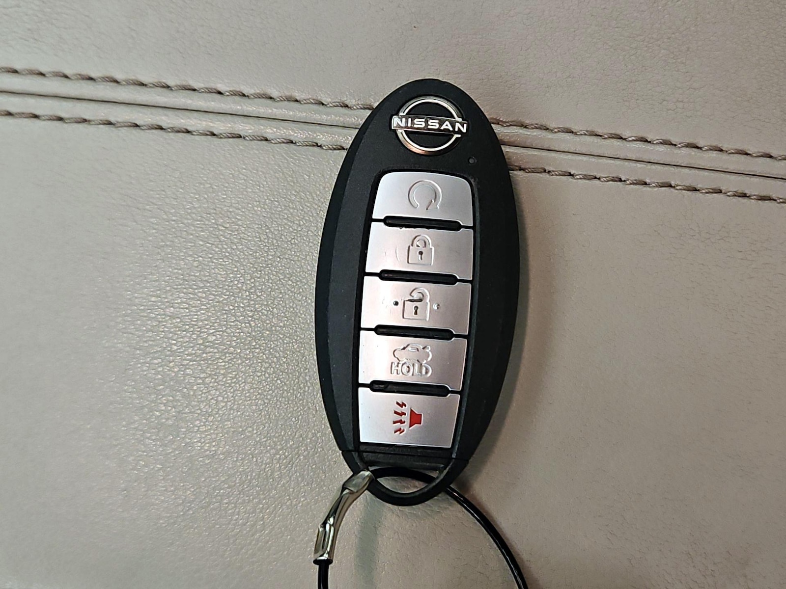2025 Nissan Altima SV - Photo 23