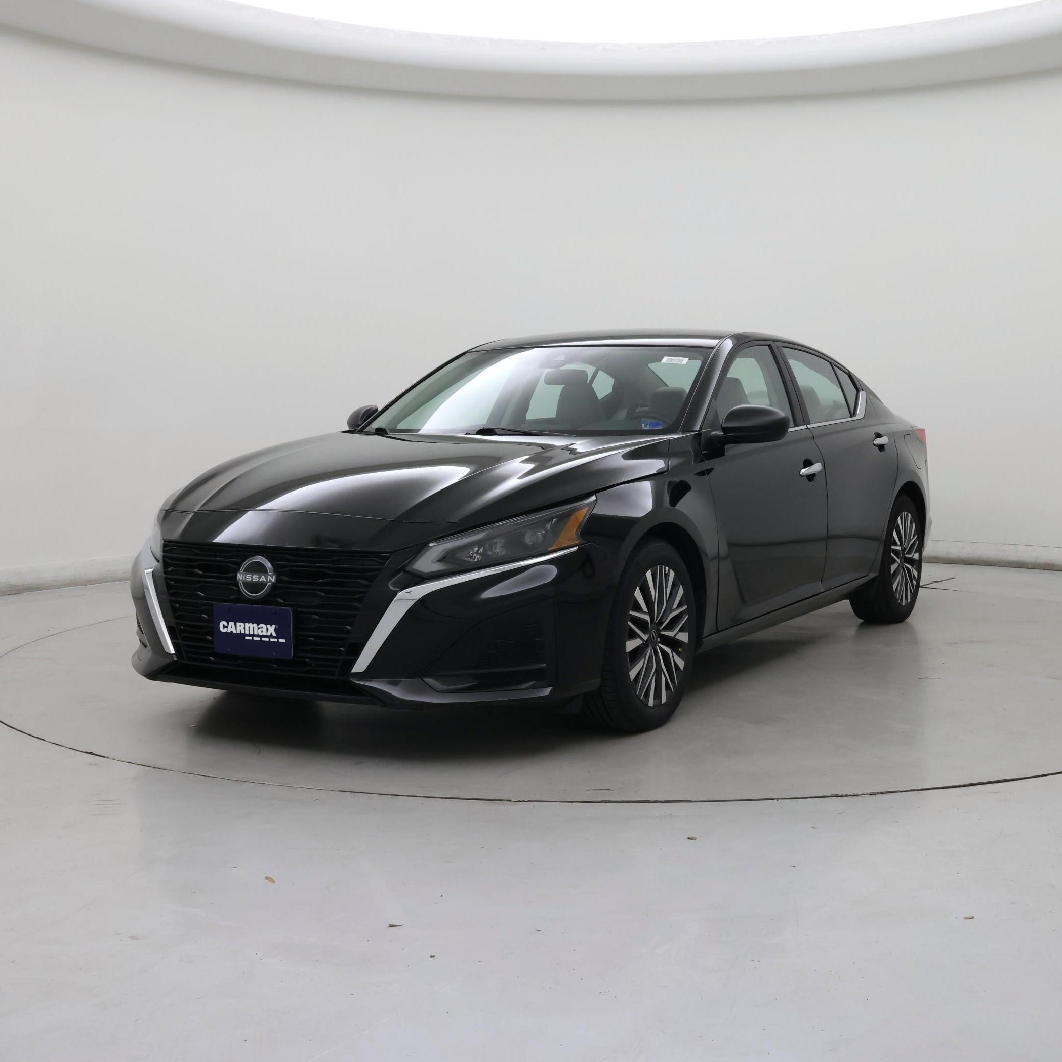 Thumbnail: 2025 Nissan Altima - 4