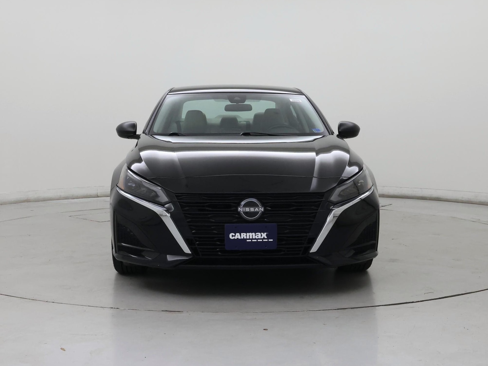 2025 Nissan Altima SV - Photo 6