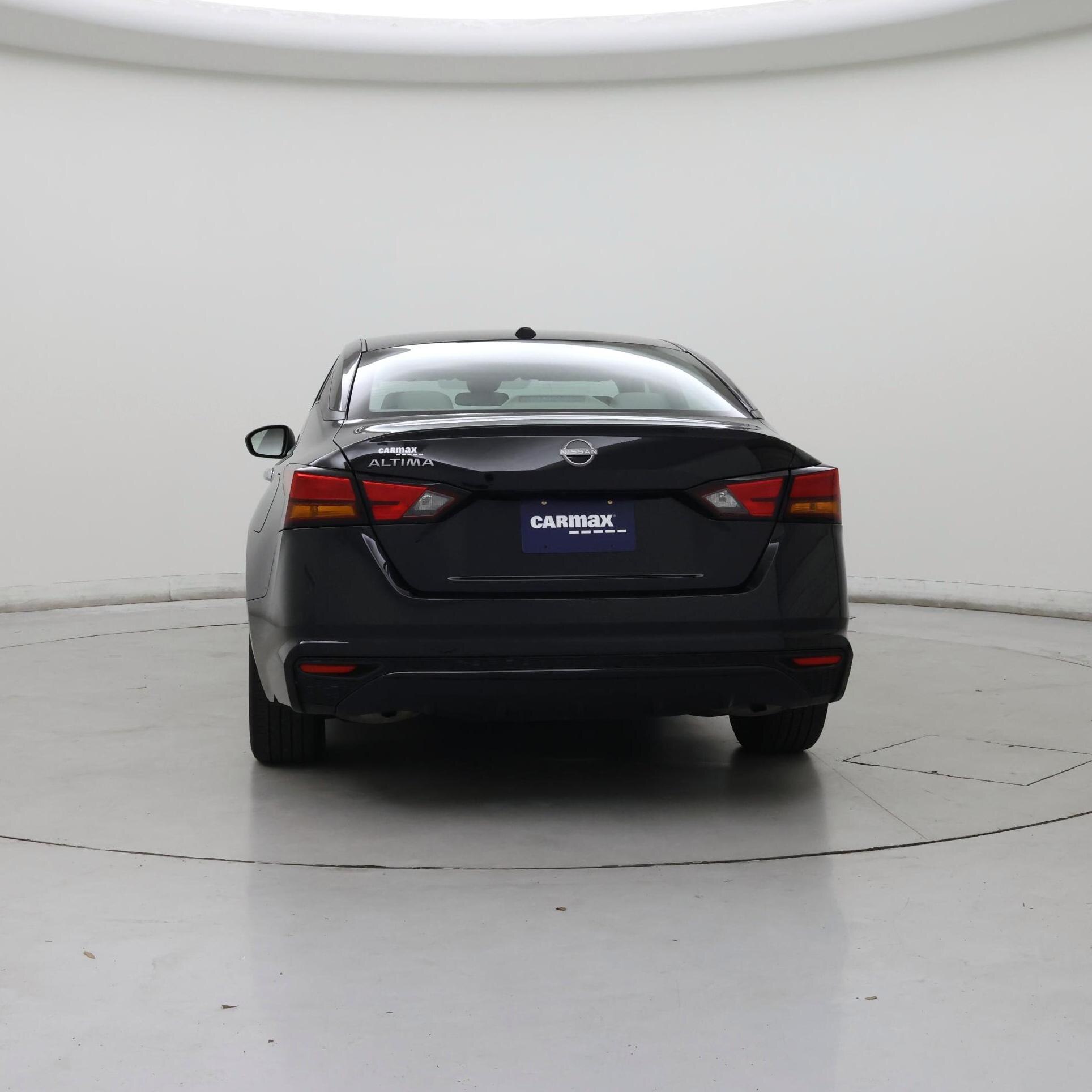 Thumbnail: 2025 Nissan Altima - 6